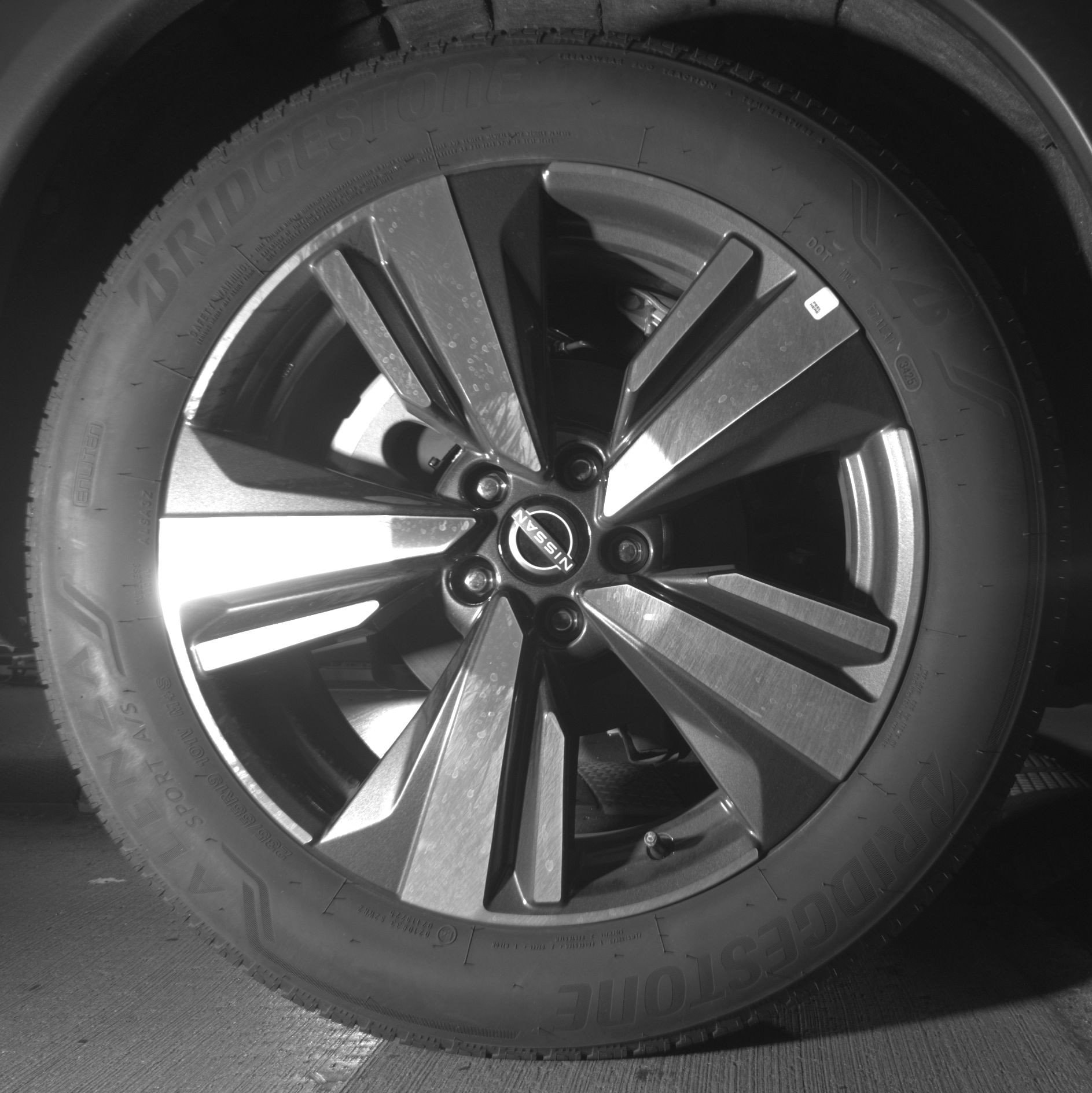 Thumbnail: 2026 Nissan Rogue - 15