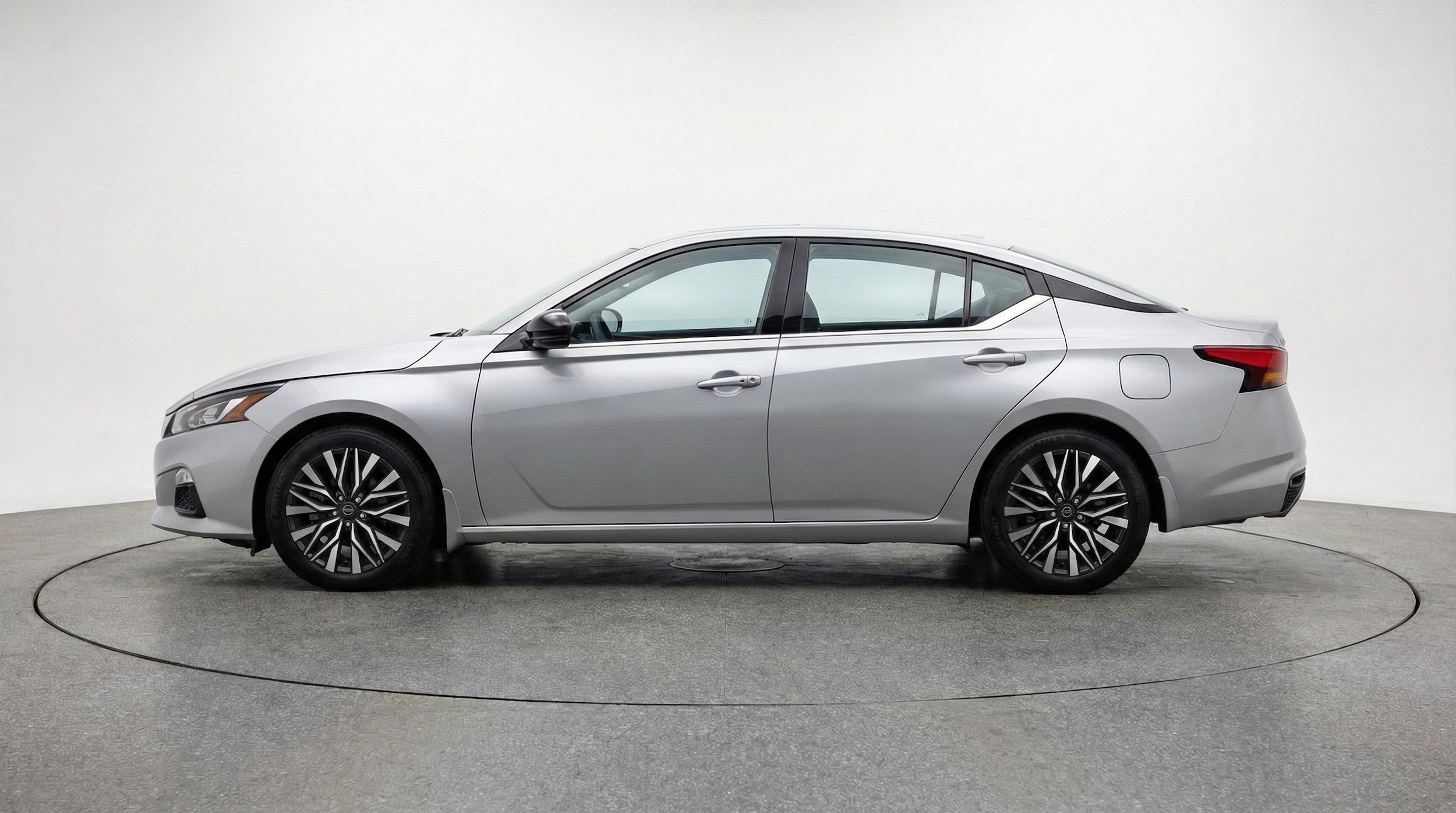 Thumbnail: 2026 Nissan Altima - 5