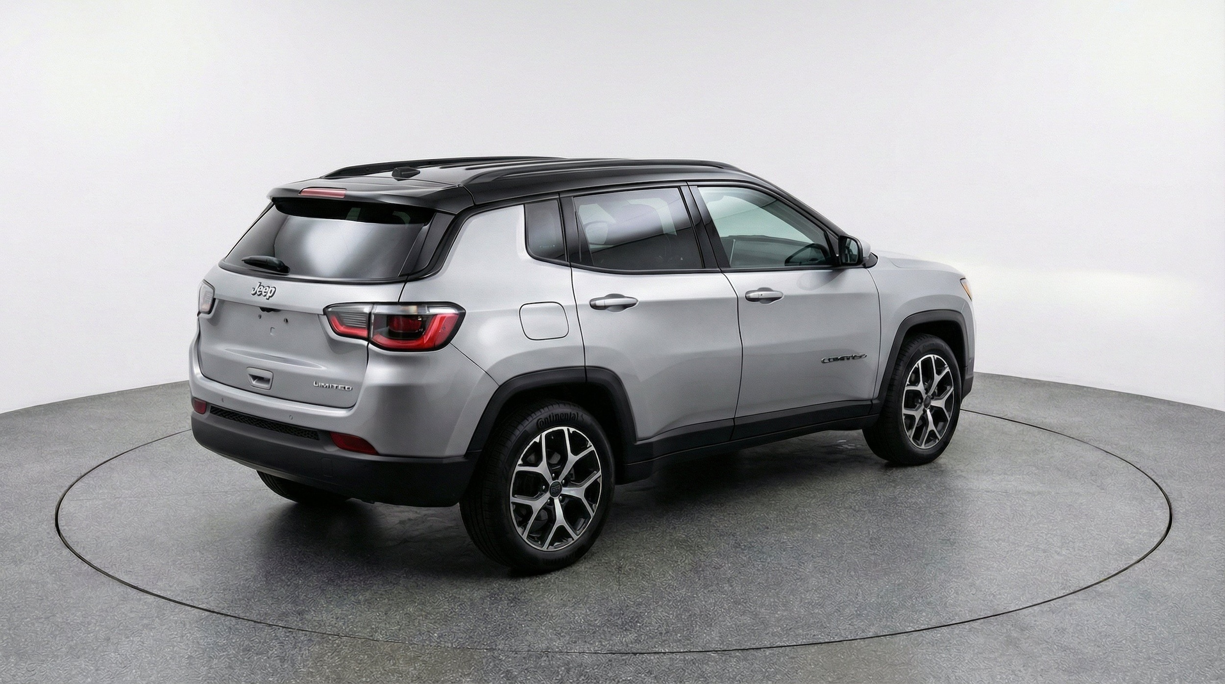 Thumbnail: 2025 Jeep Compass - 9