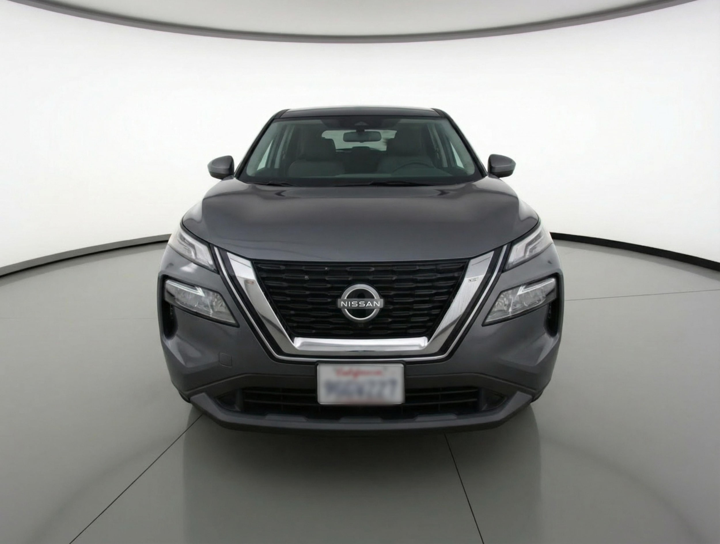 Thumbnail: 2023 Nissan Rogue - 2
