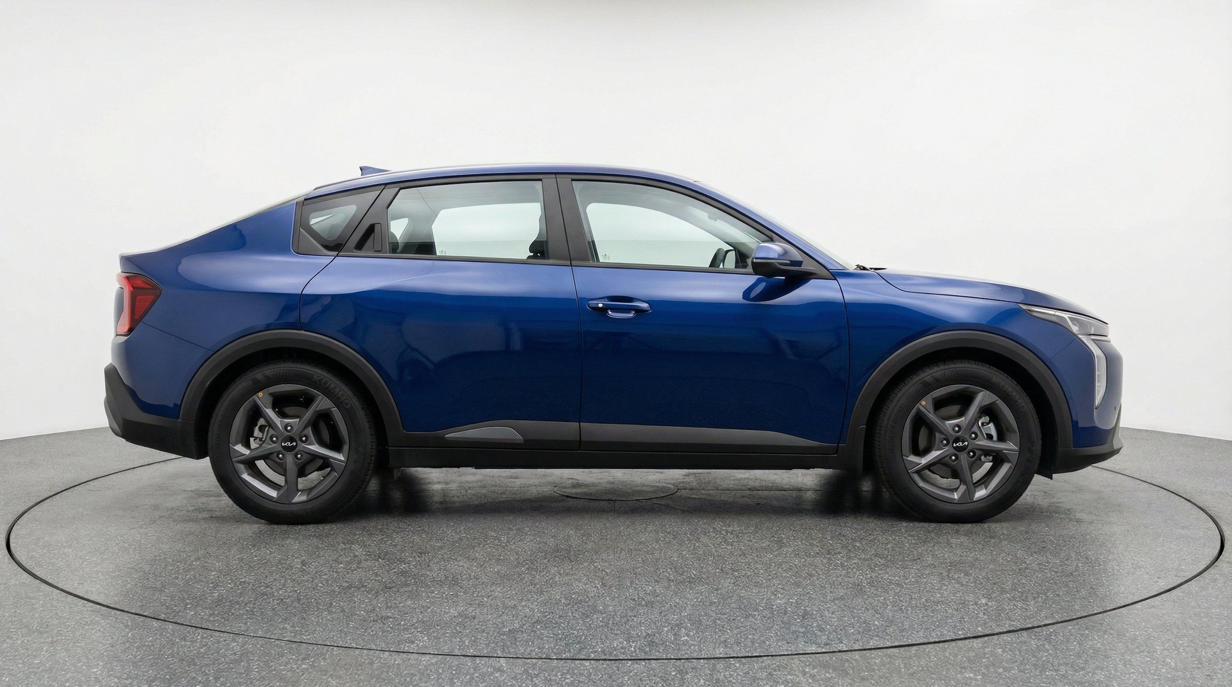 Thumbnail: 2025 Kia K4 - 11