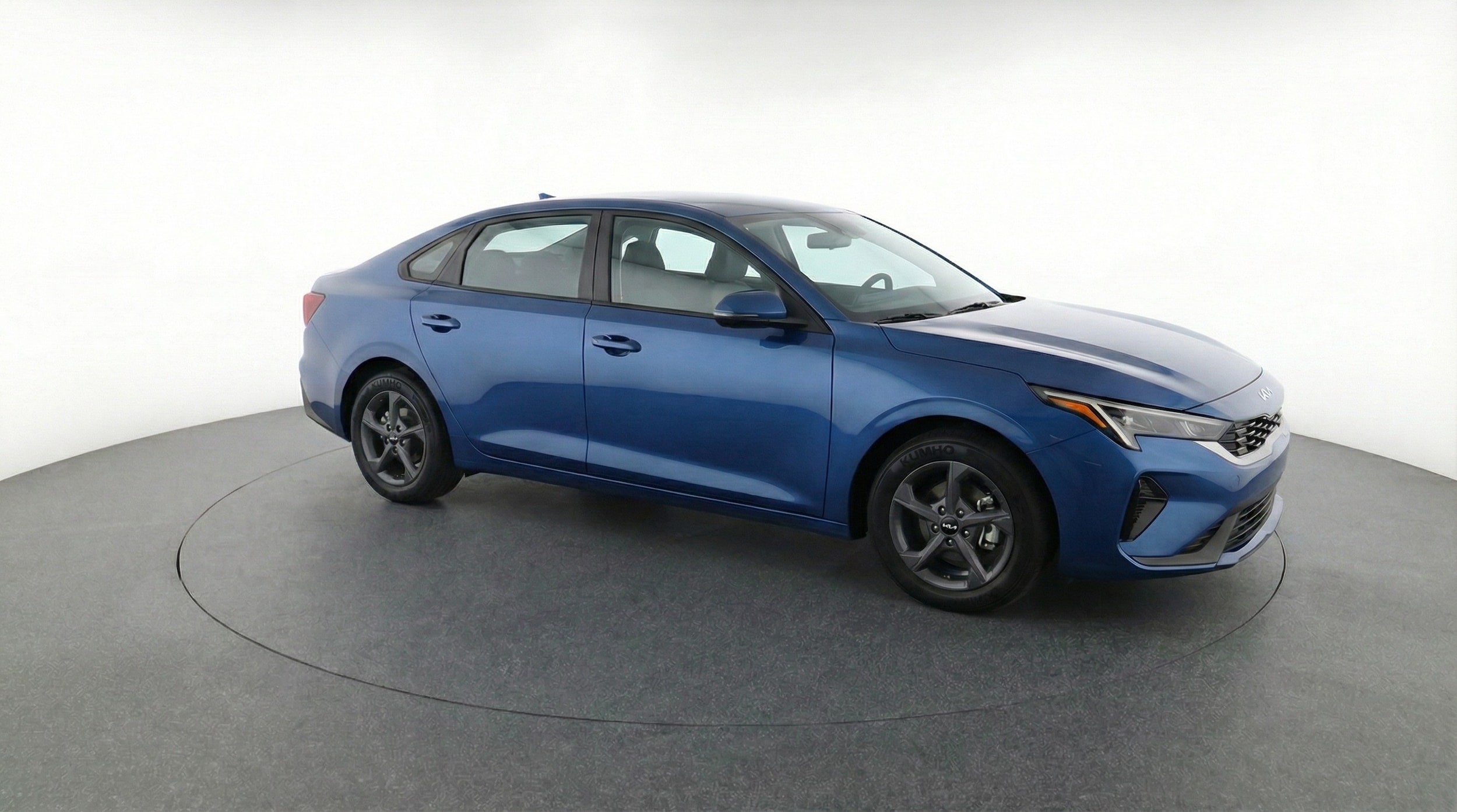 Thumbnail: 2025 Kia K4 - 1