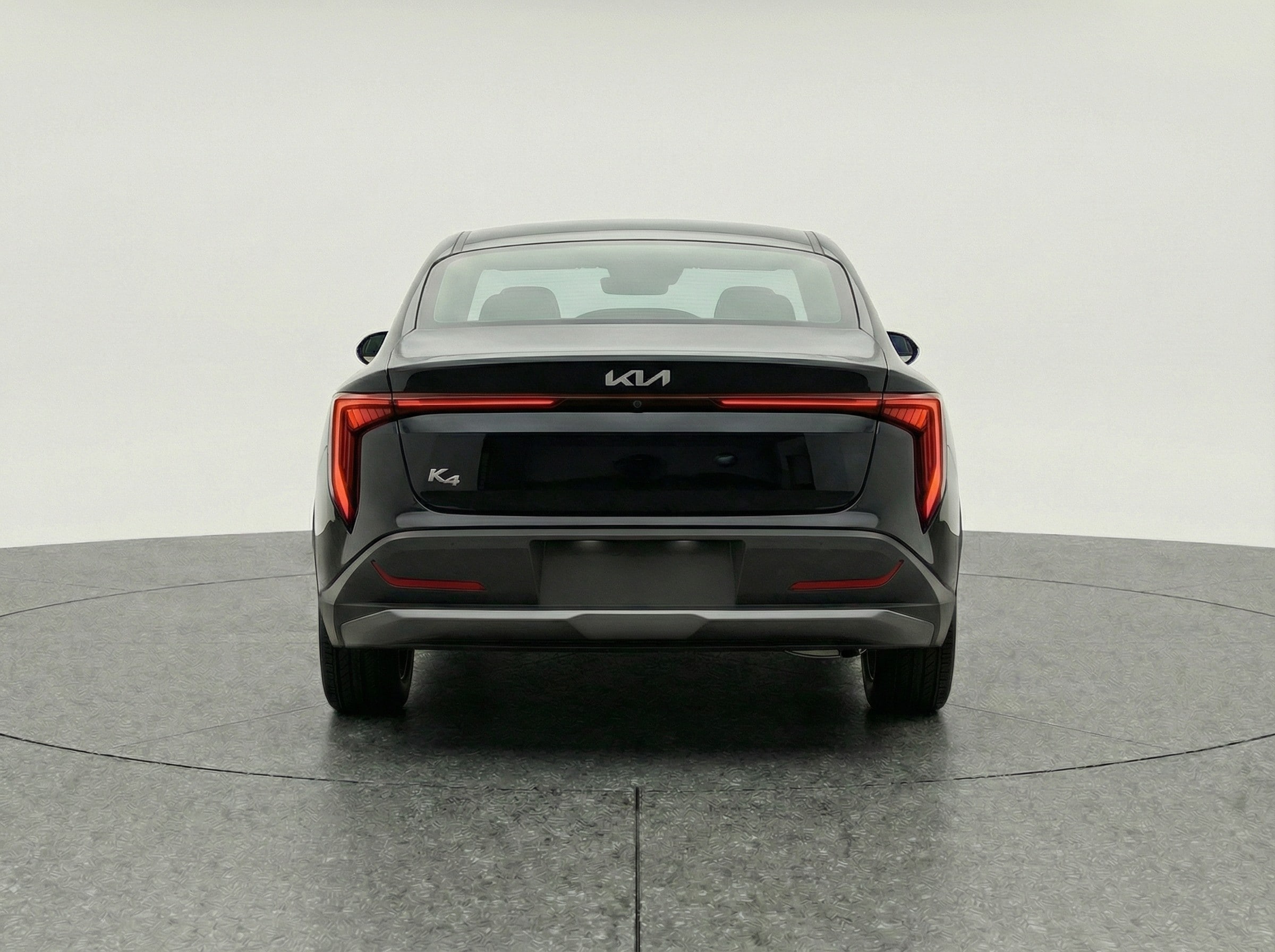 Thumbnail: 2025 Kia K4 - 6