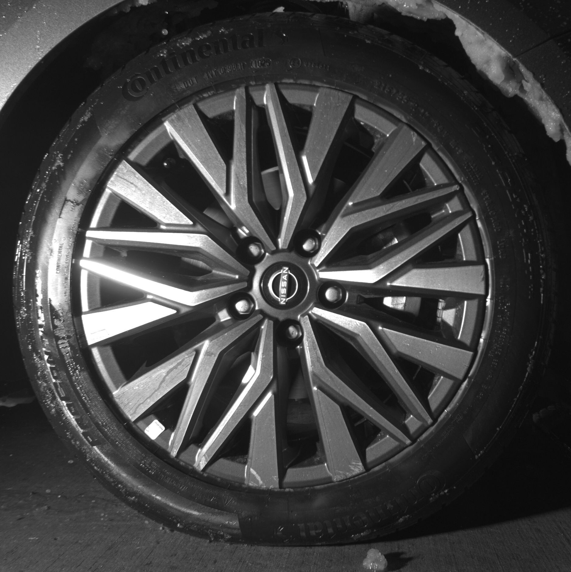 Thumbnail: 2025 Nissan Altima - 10