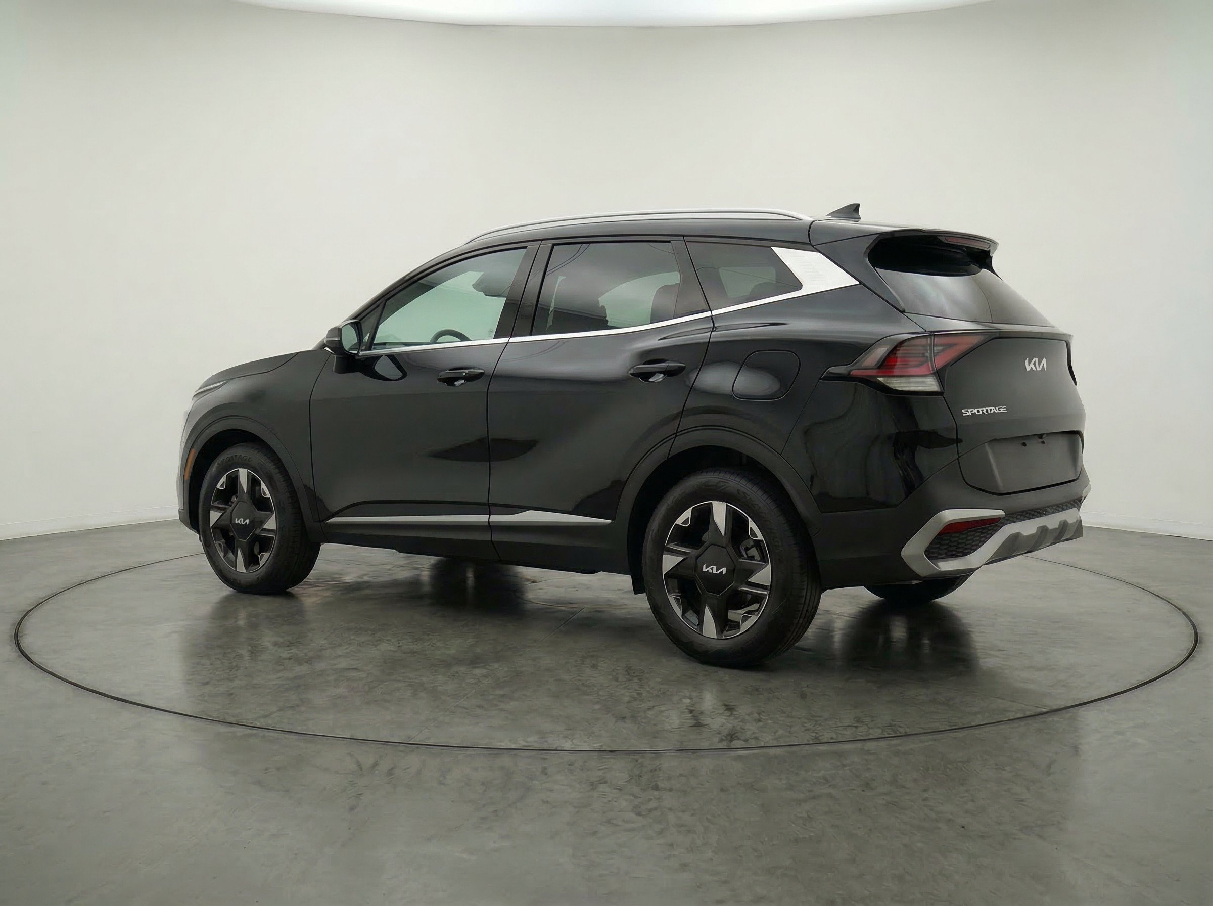 Thumbnail: 2026 Kia Sportage - 6