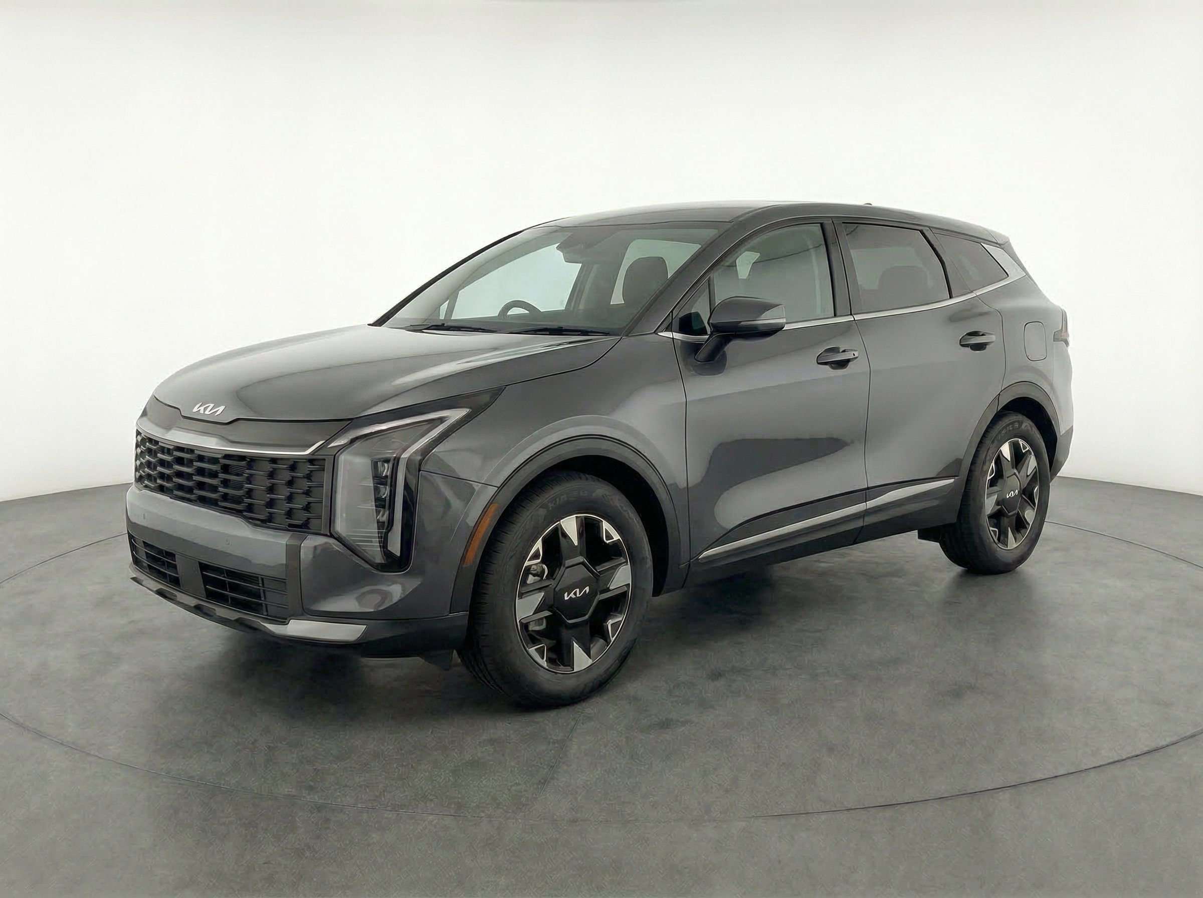 Thumbnail: 2026 Kia Sportage - 3
