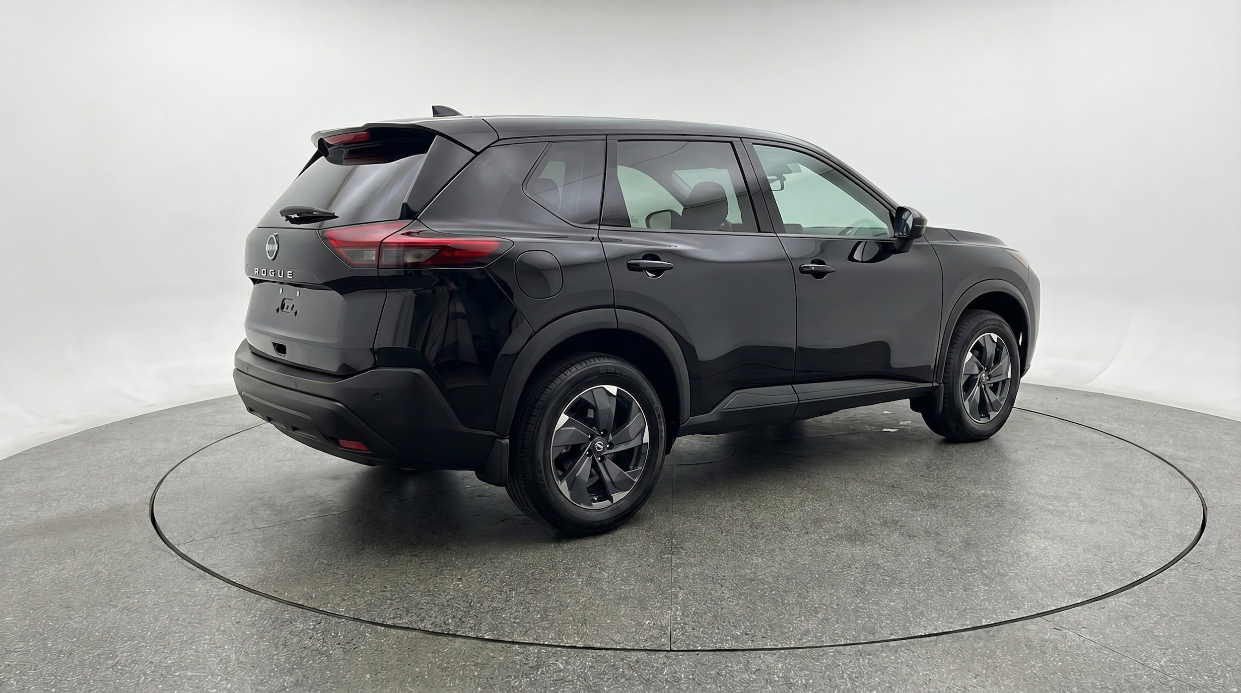 Thumbnail: 2025 Nissan Rogue - 9