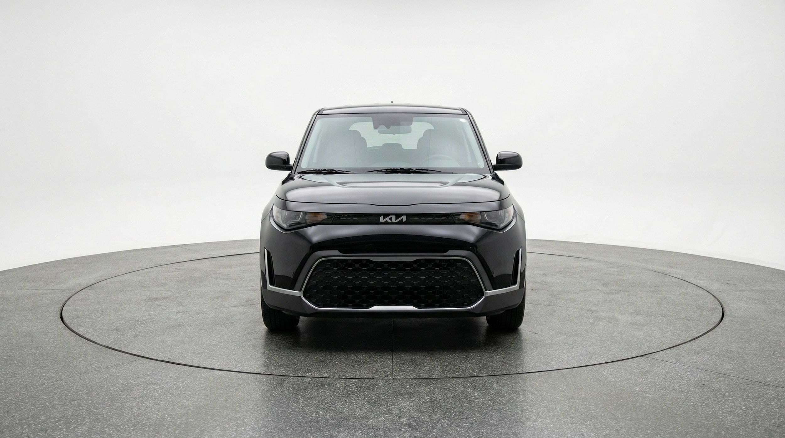 Thumbnail: 2025 Kia Soul - 2