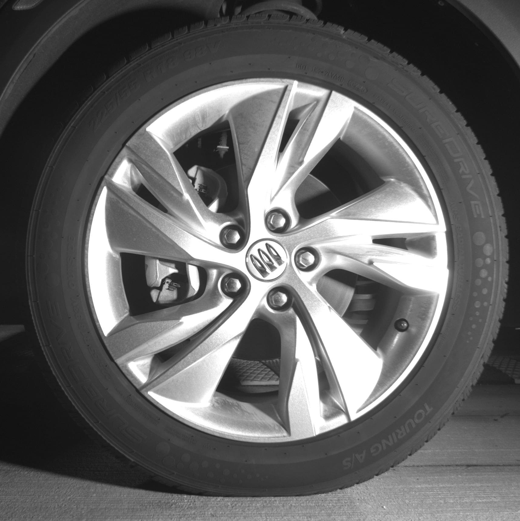 Thumbnail: 2025 Buick Encore GX - 9