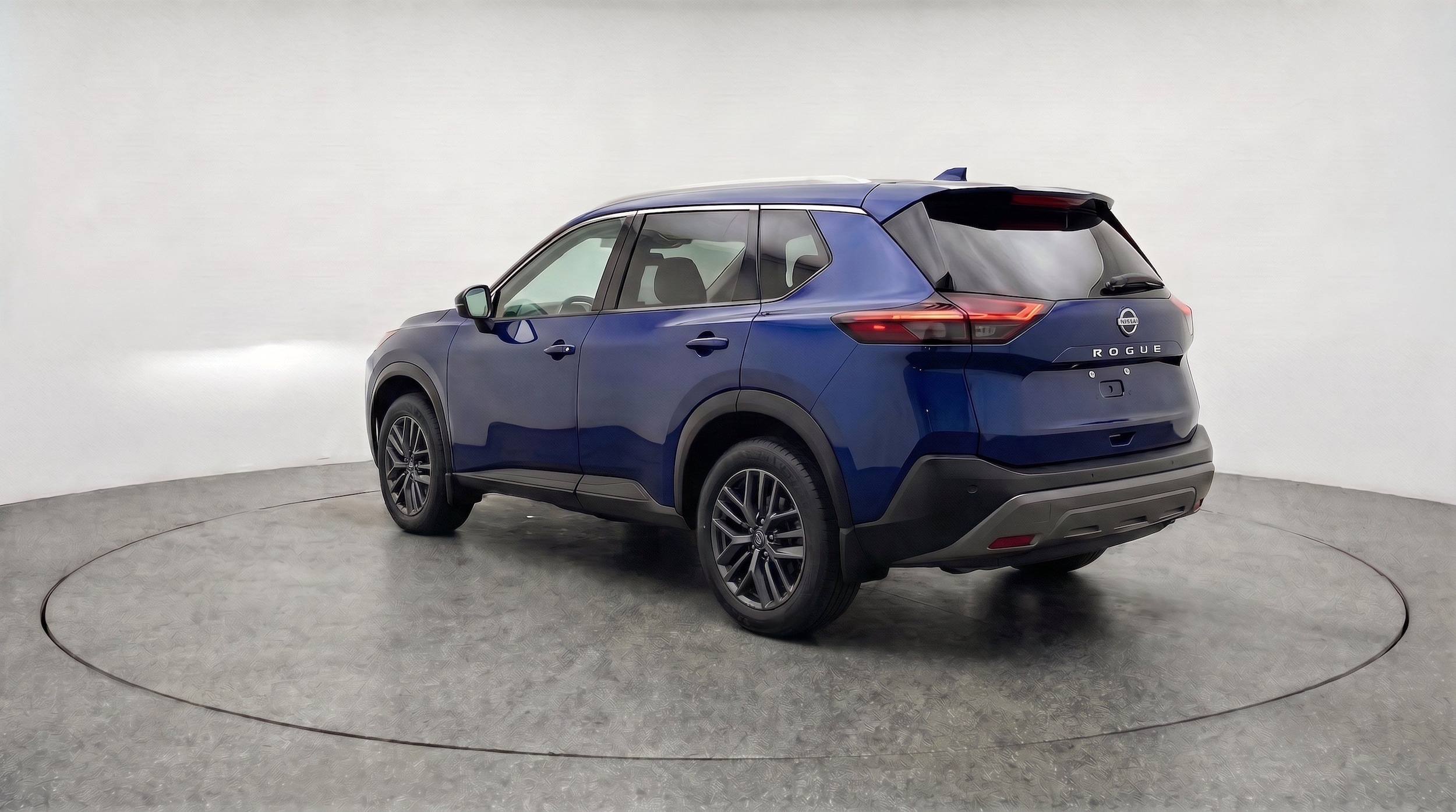 Thumbnail: 2026 Nissan Rogue - 6