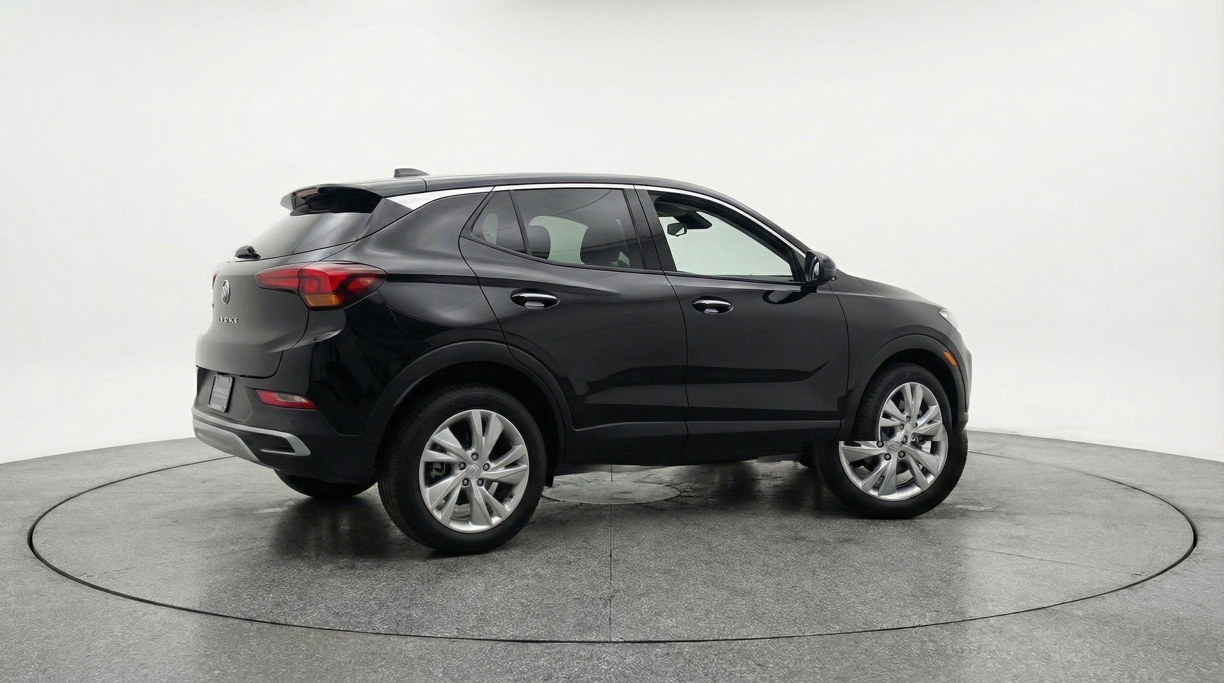 Thumbnail: 2025 Buick Encore GX - 7