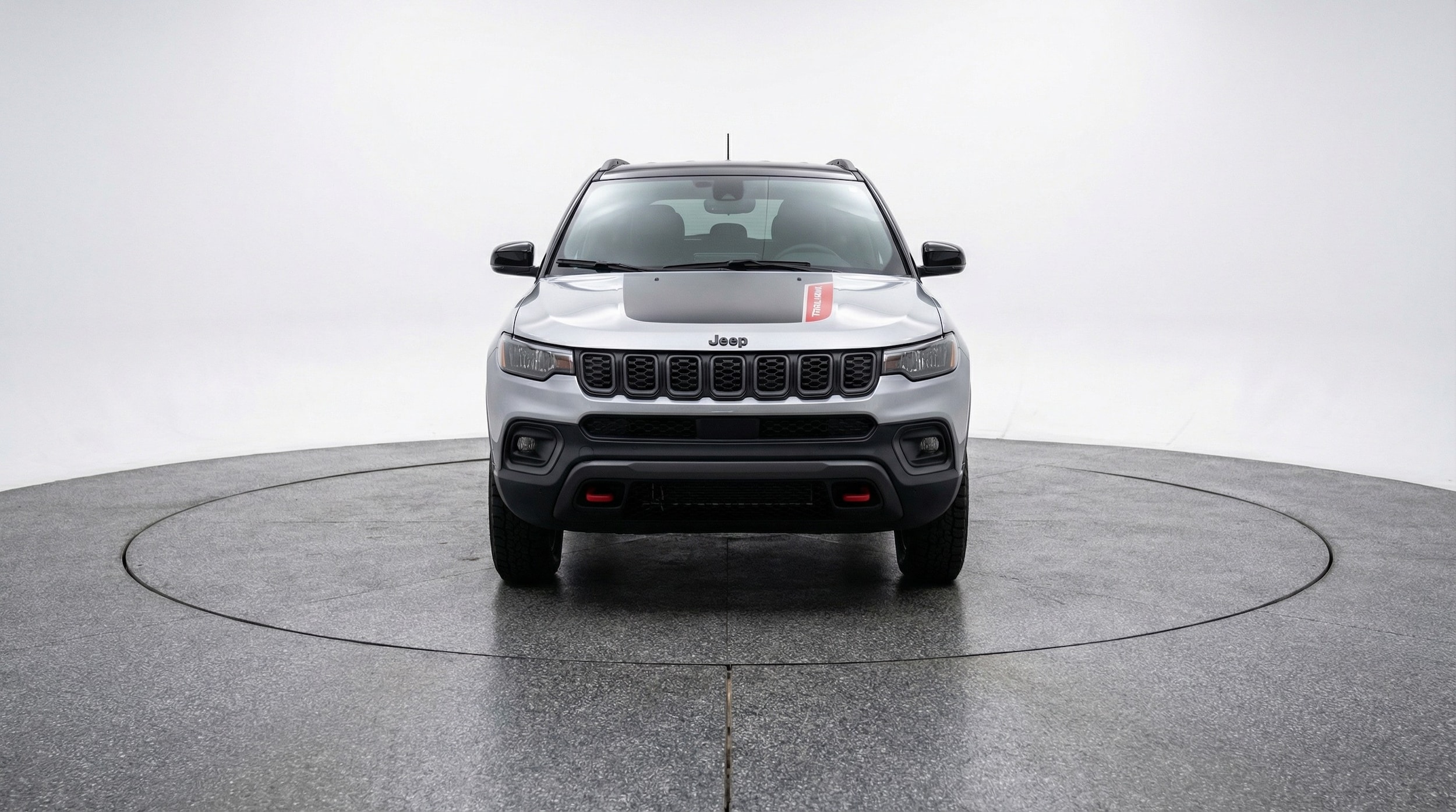 Thumbnail: 2025 Jeep Compass - 2