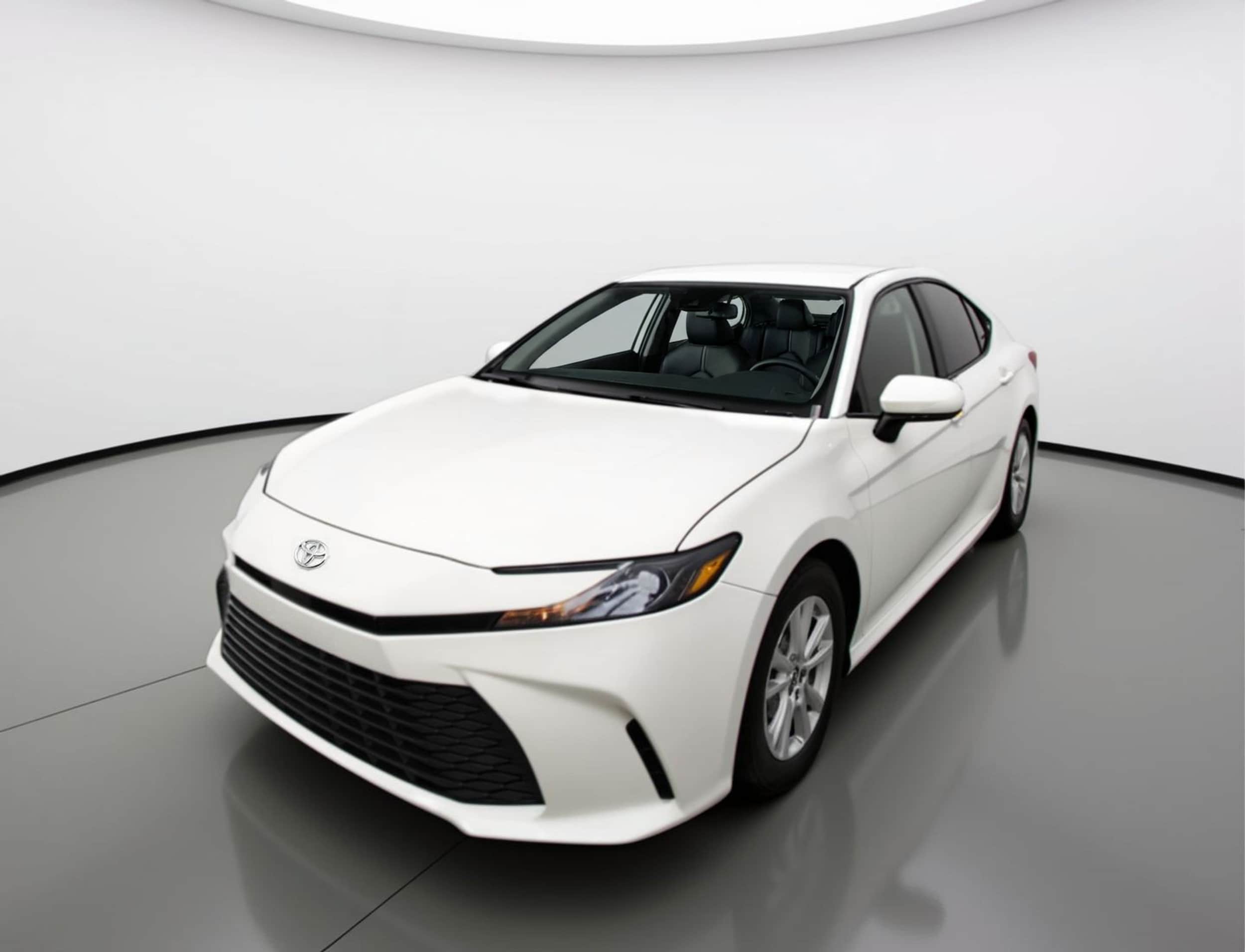 Thumbnail: 2025 Toyota Camry - 3