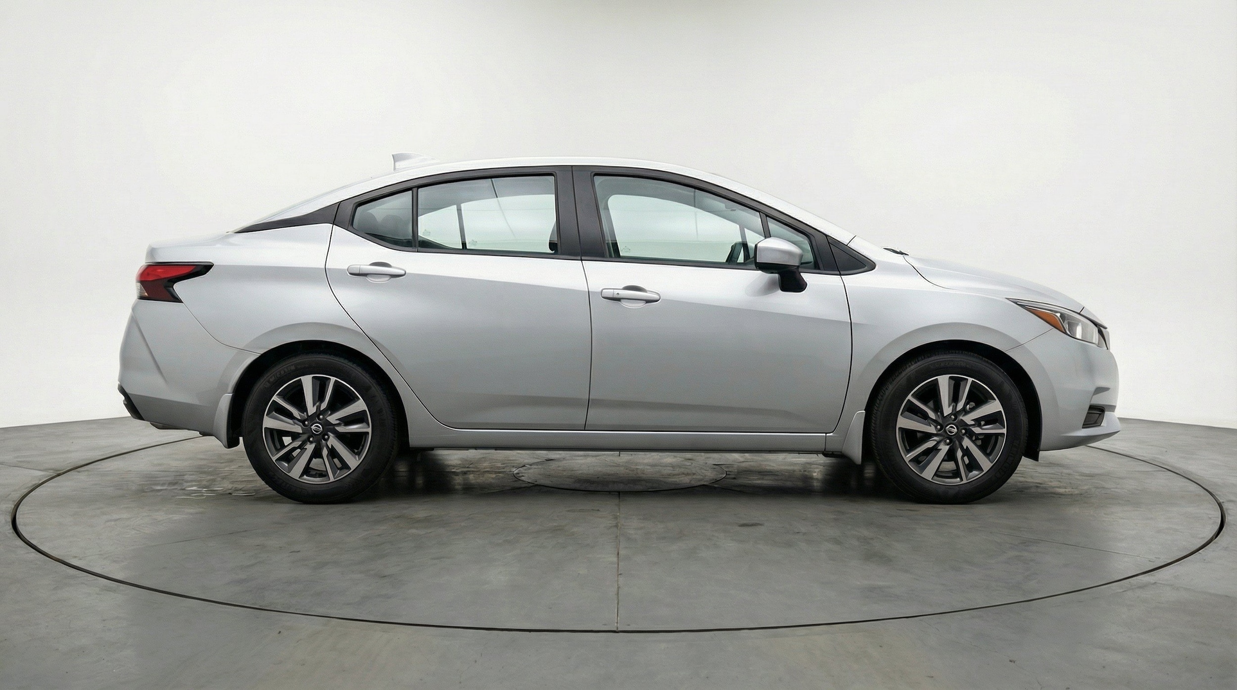 Thumbnail: 2025 Nissan Versa - 11