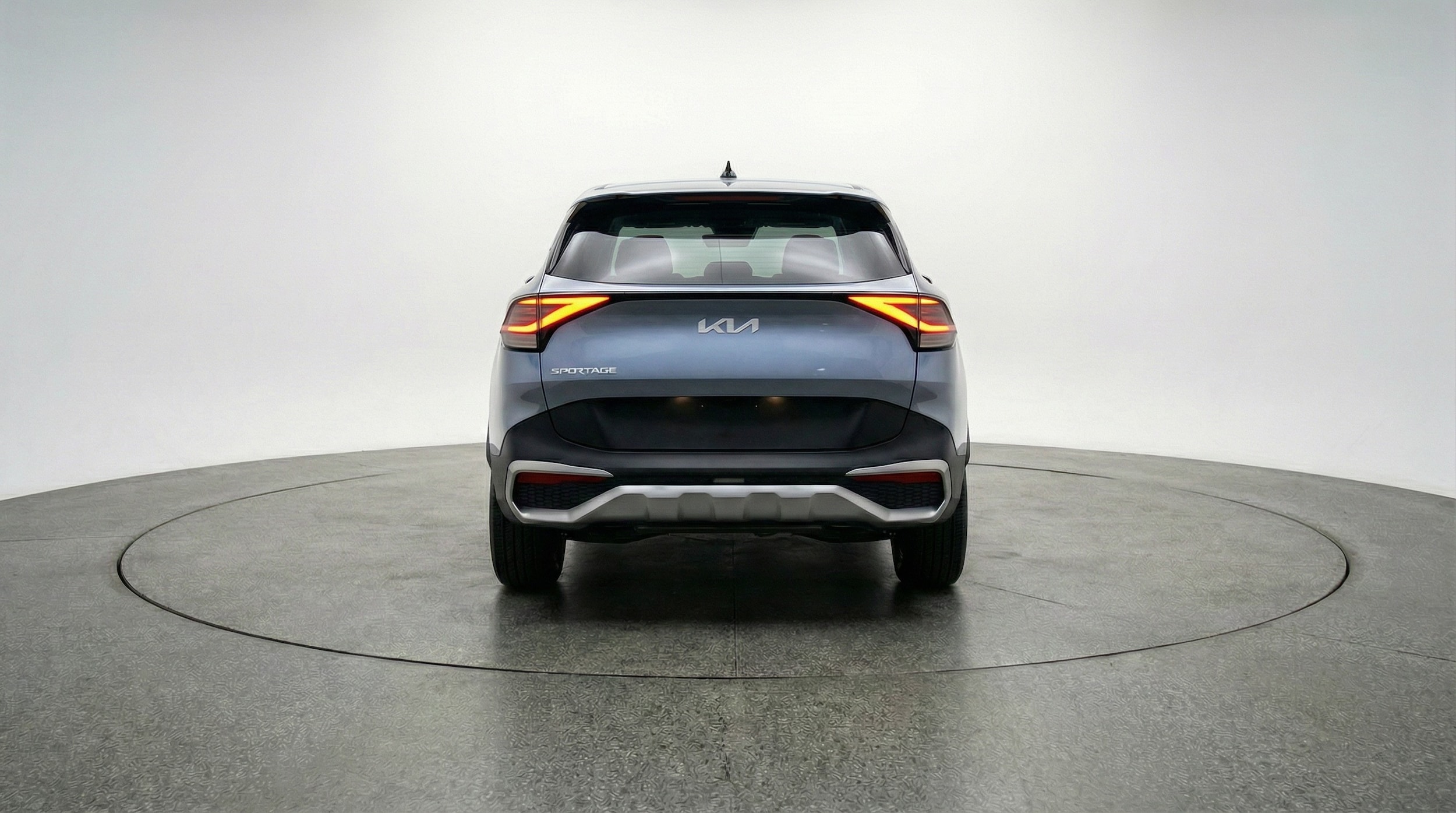 Thumbnail: 2025 Kia Sportage - 6