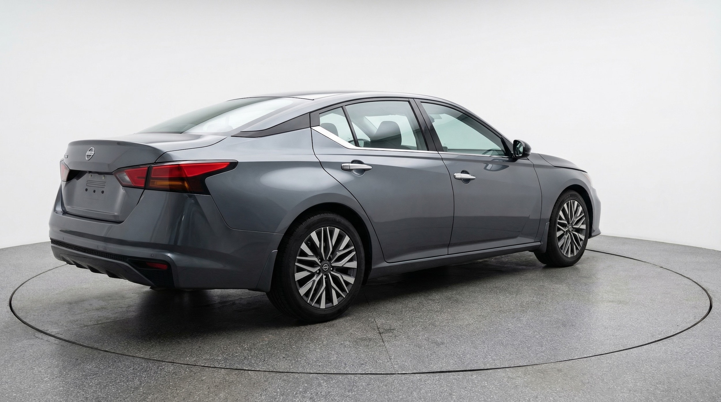 Thumbnail: 2025 Nissan Altima - 7