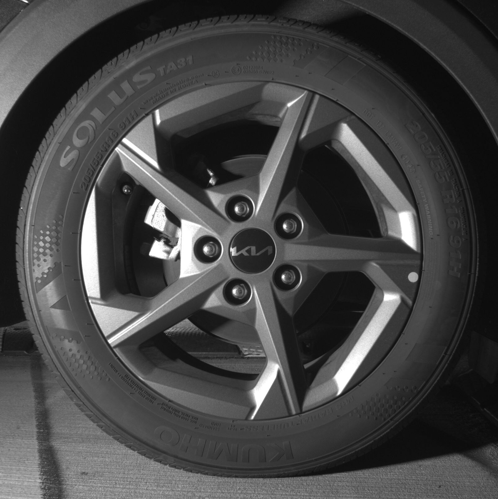 Thumbnail: 2025 Kia K4 - 12