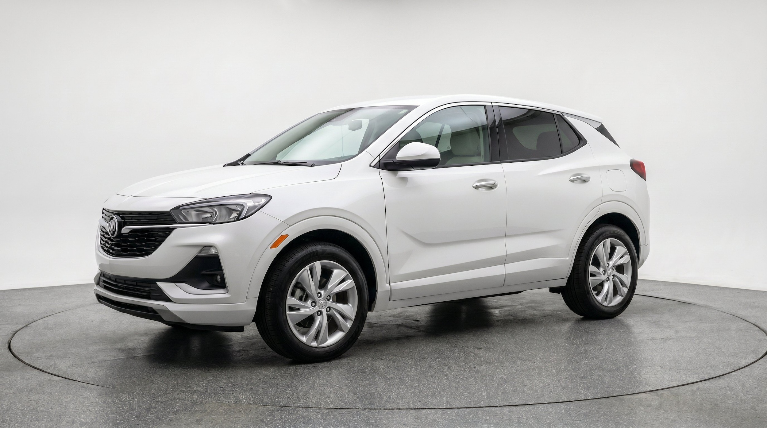 Thumbnail: 2026 Buick Encore GX - 3