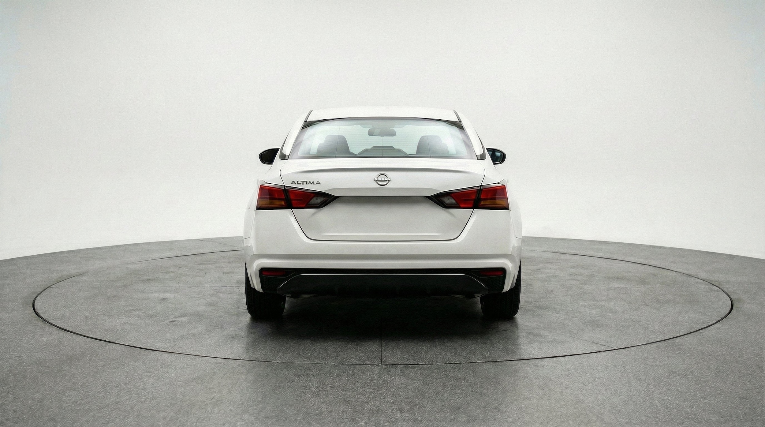 Thumbnail: 2026 Nissan Altima - 7