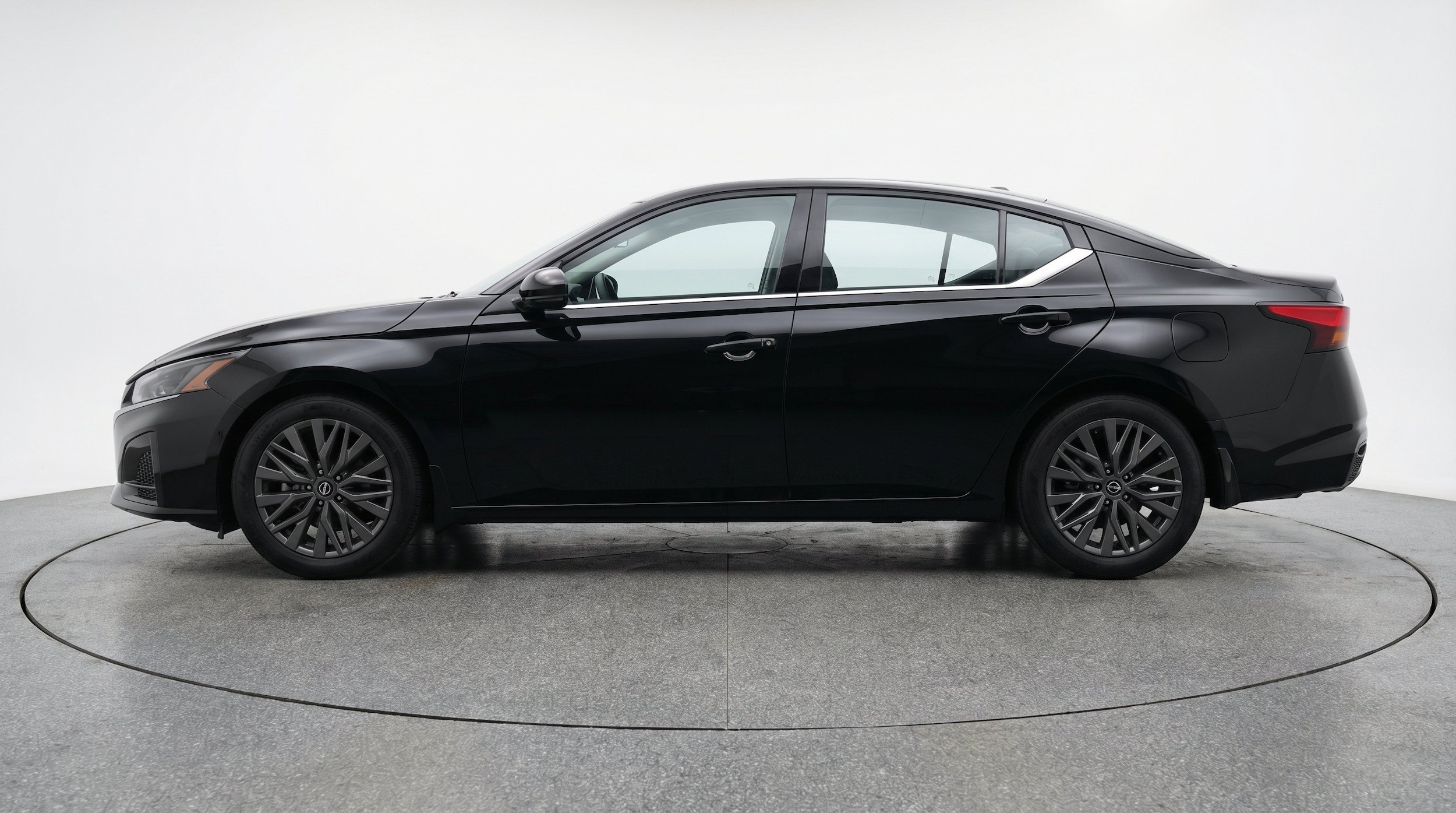 Thumbnail: 2026 Nissan Altima - 5
