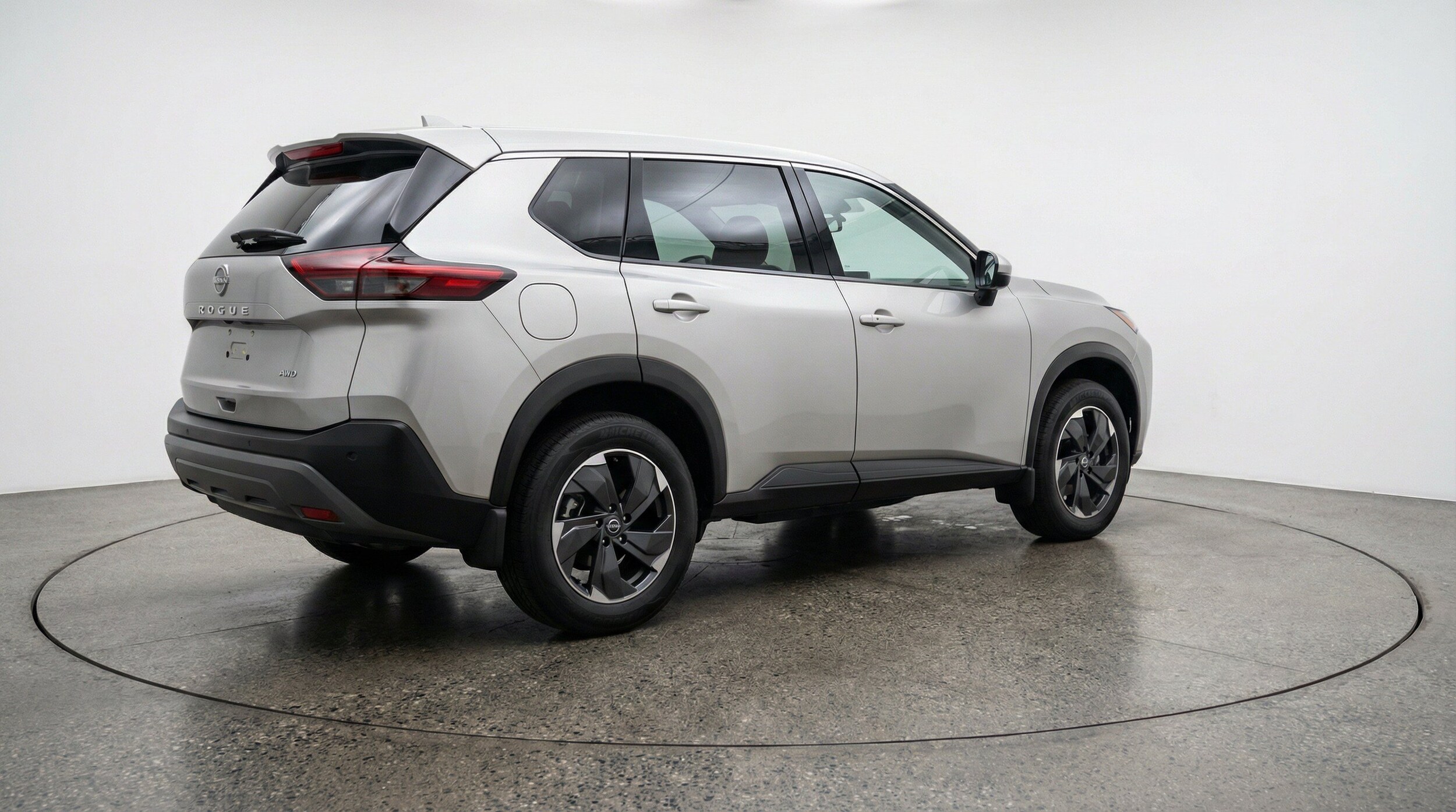 Thumbnail: 2025 Nissan Rogue - 9