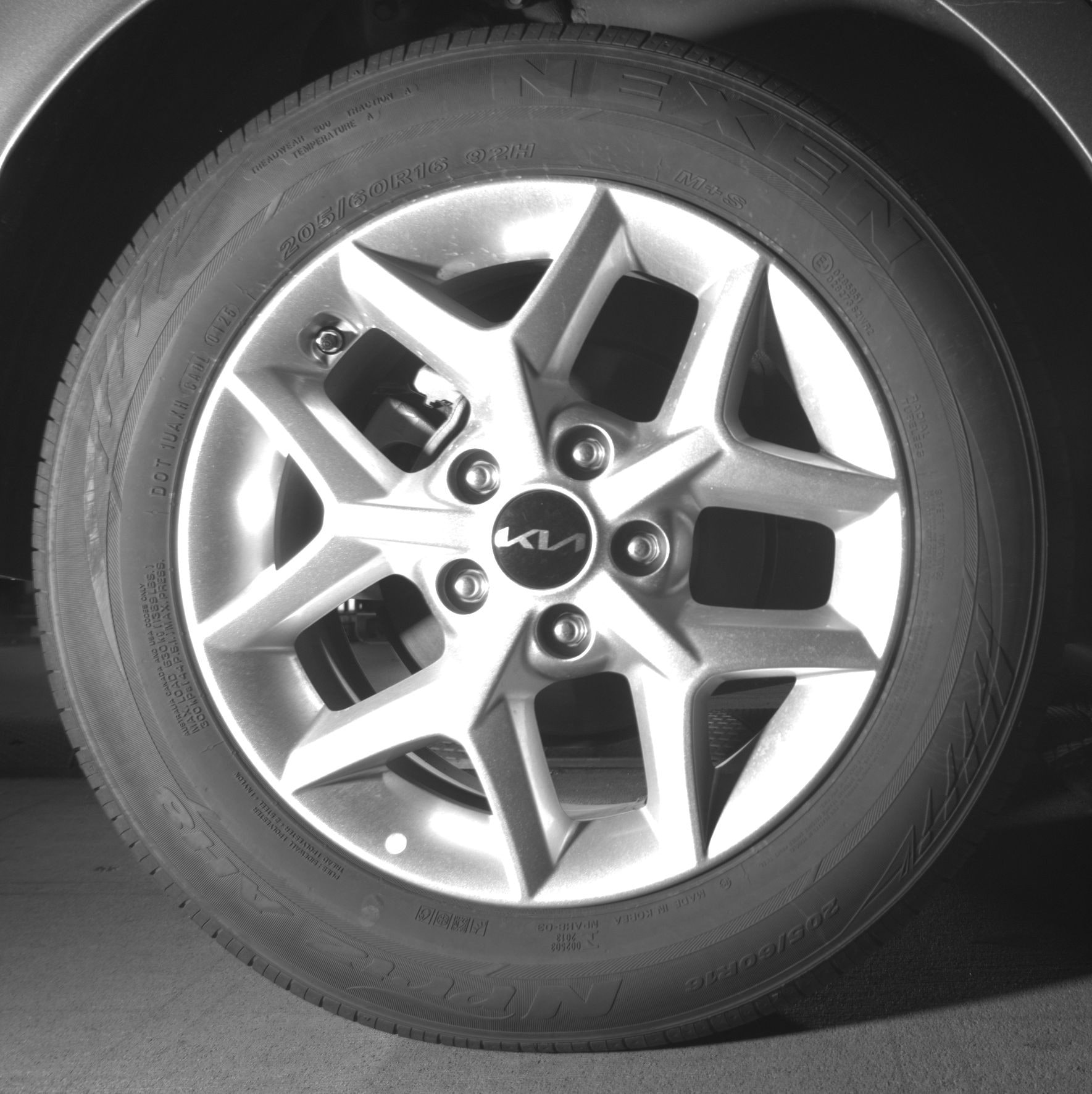 Thumbnail: 2025 Kia Soul - 12