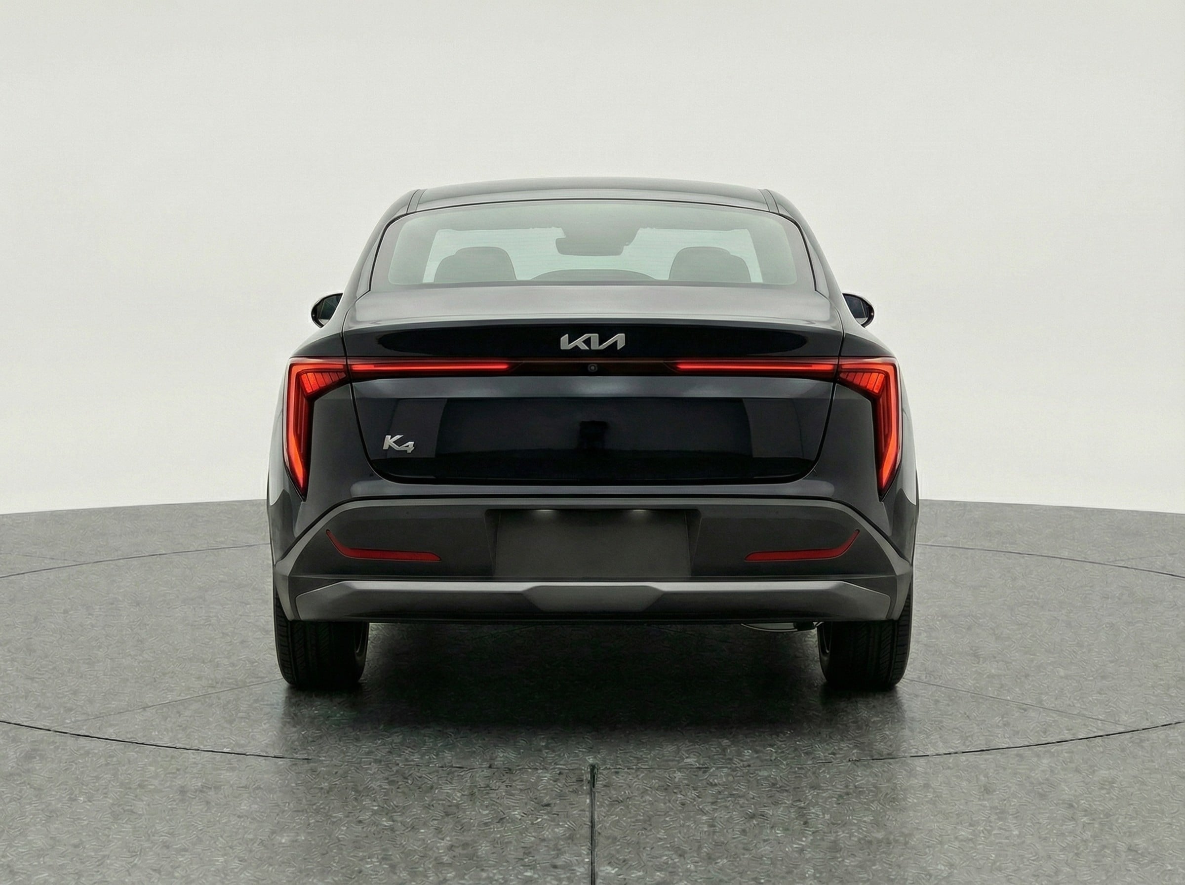 Thumbnail: 2025 Kia K4 - 6