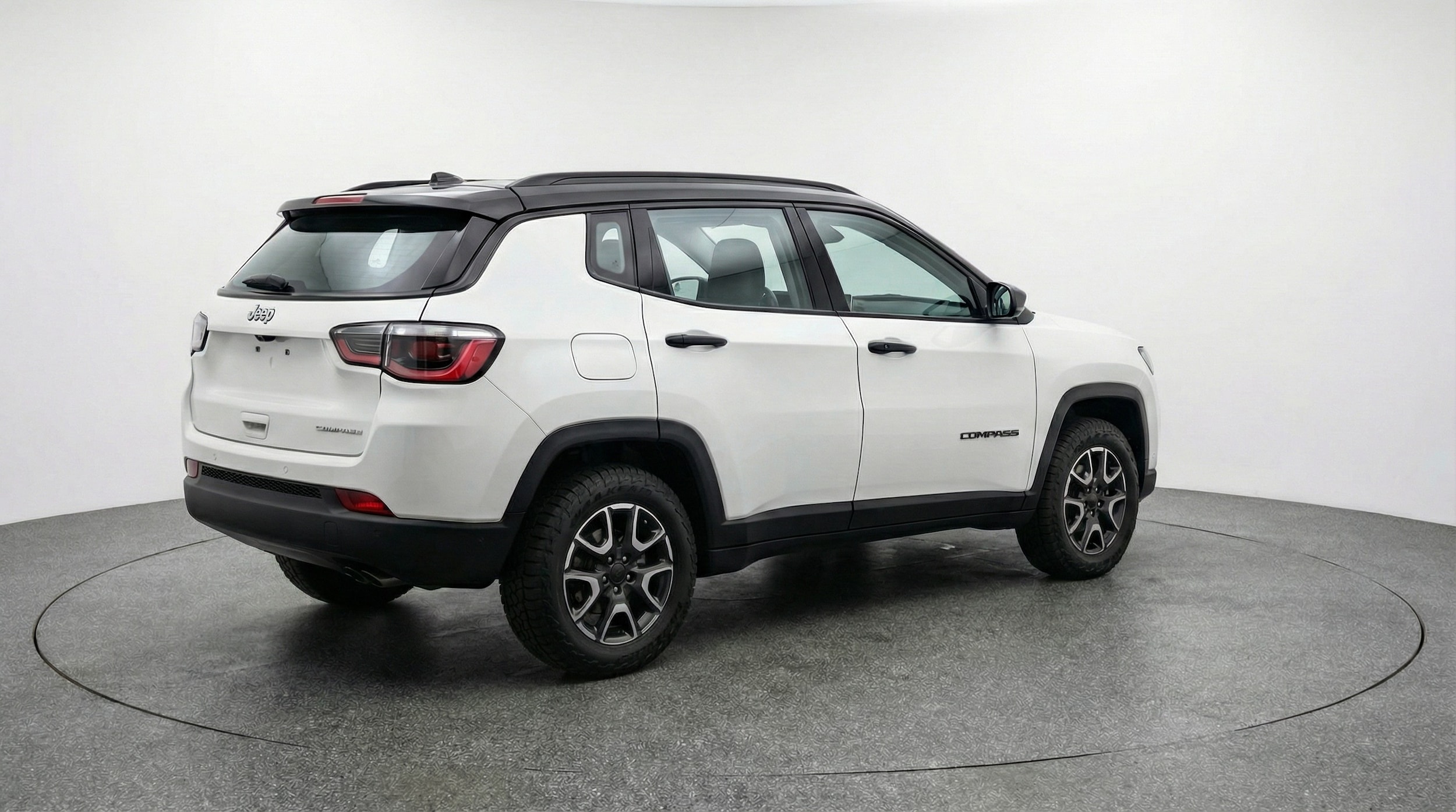 Thumbnail: 2025 Jeep Compass - 7