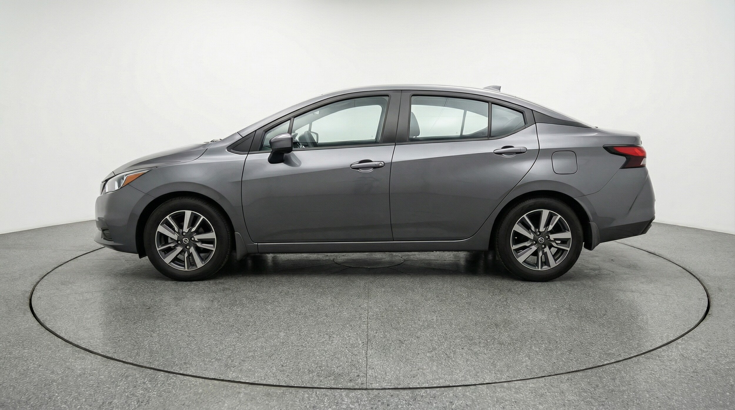 Thumbnail: 2025 Nissan Versa - 4