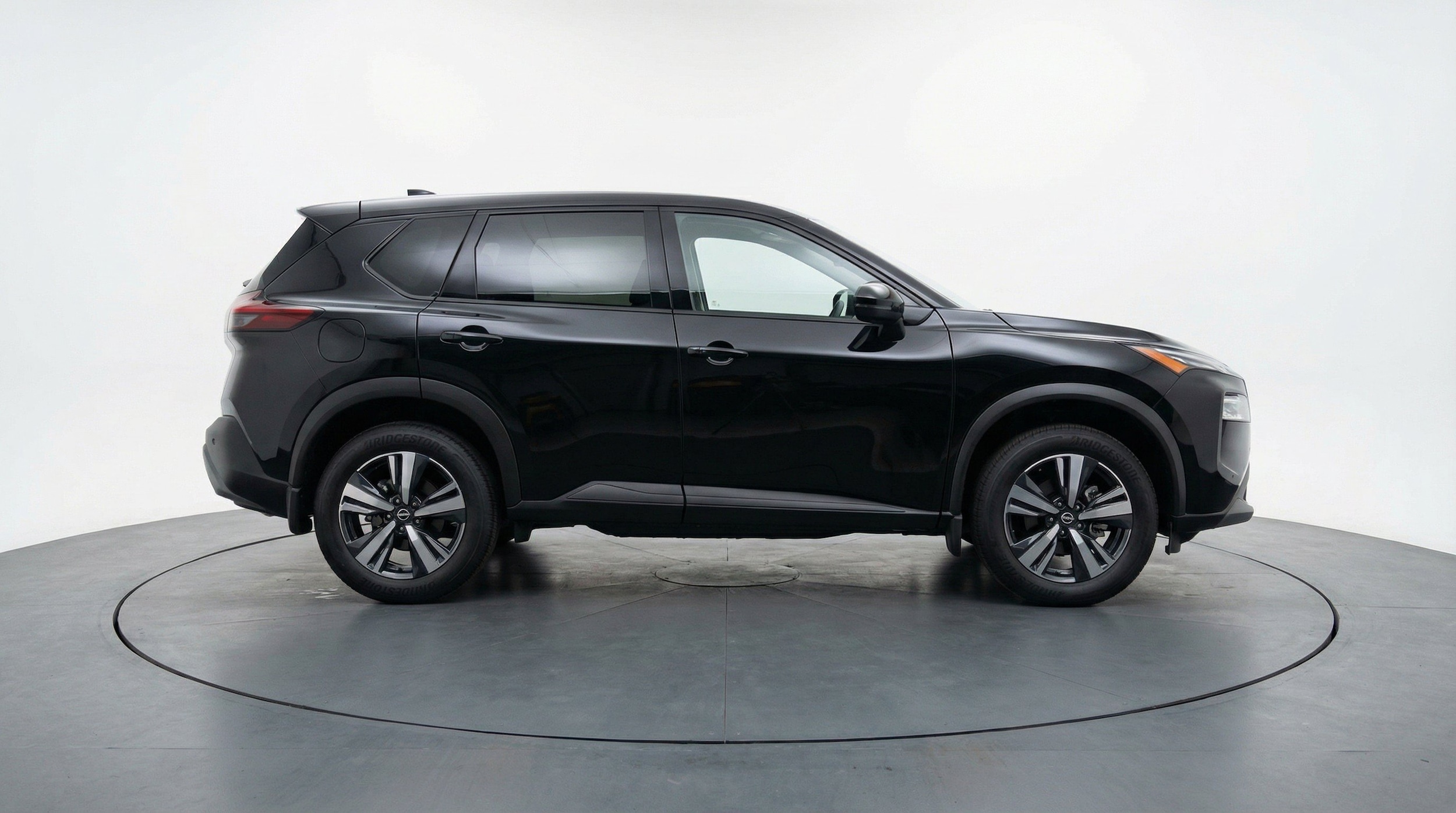 Thumbnail: 2026 Nissan Rogue - 11