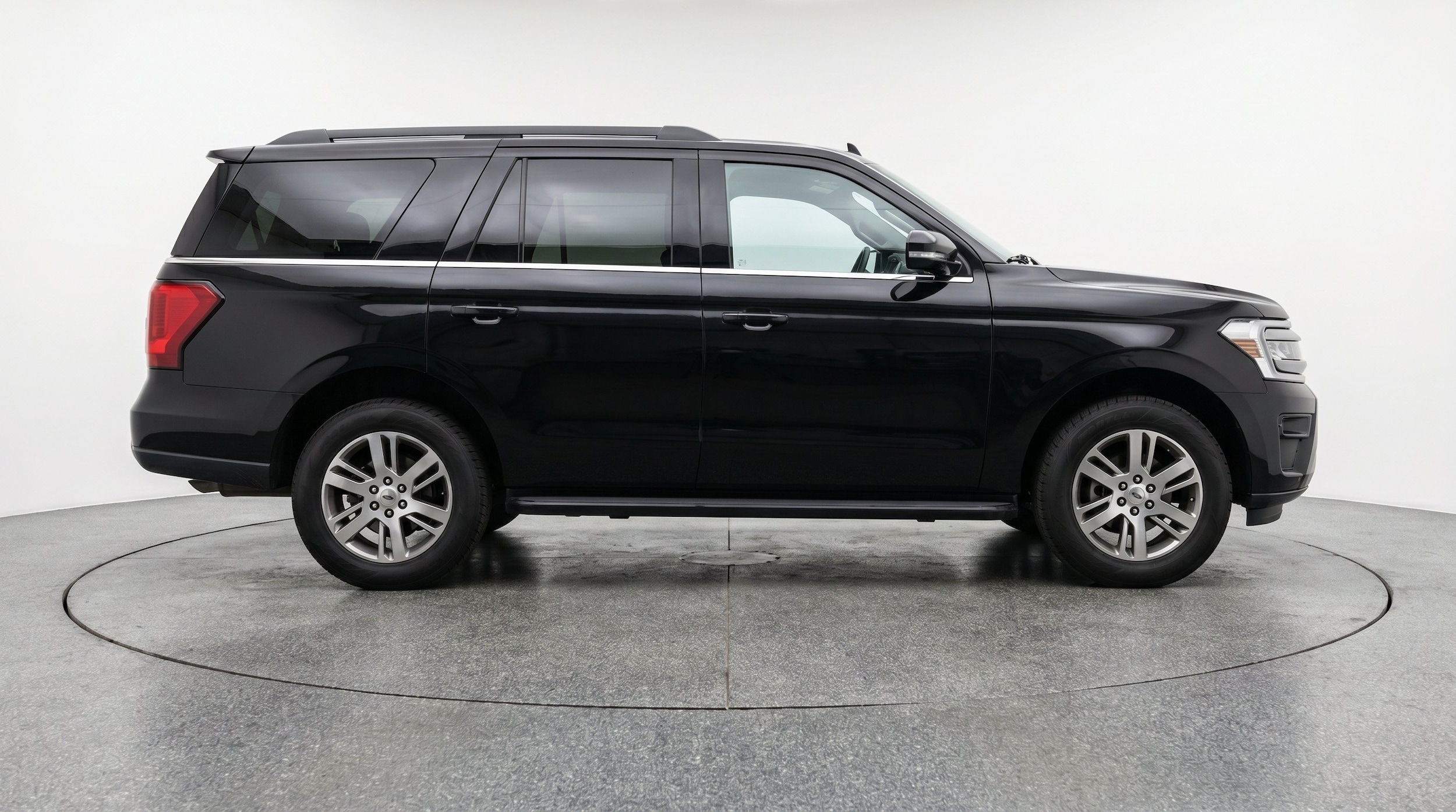 Thumbnail: 2024 Ford Expedition - 11