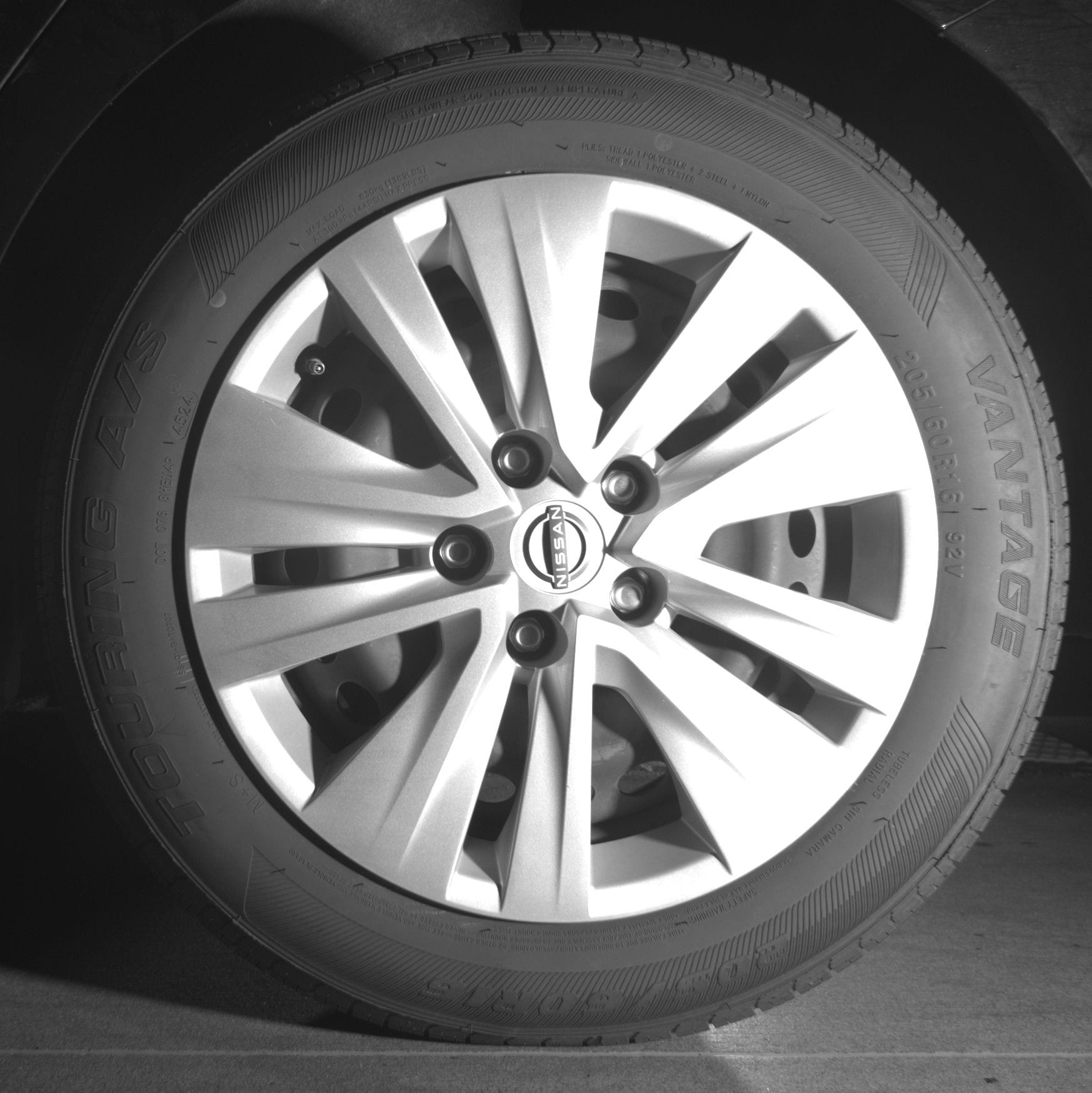 Thumbnail: 2025 Nissan Sentra - 11