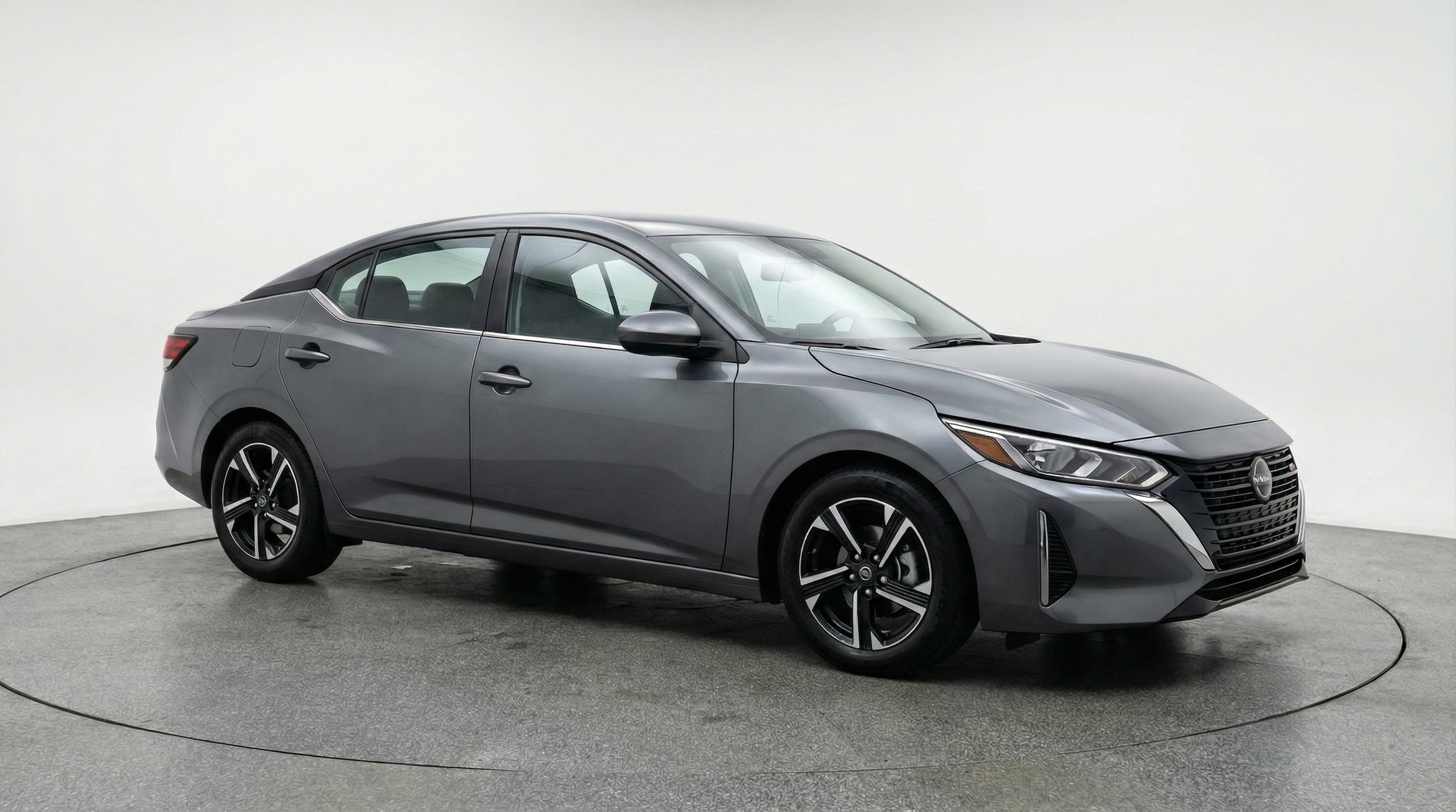 Thumbnail: 2025 Nissan Sentra - 1