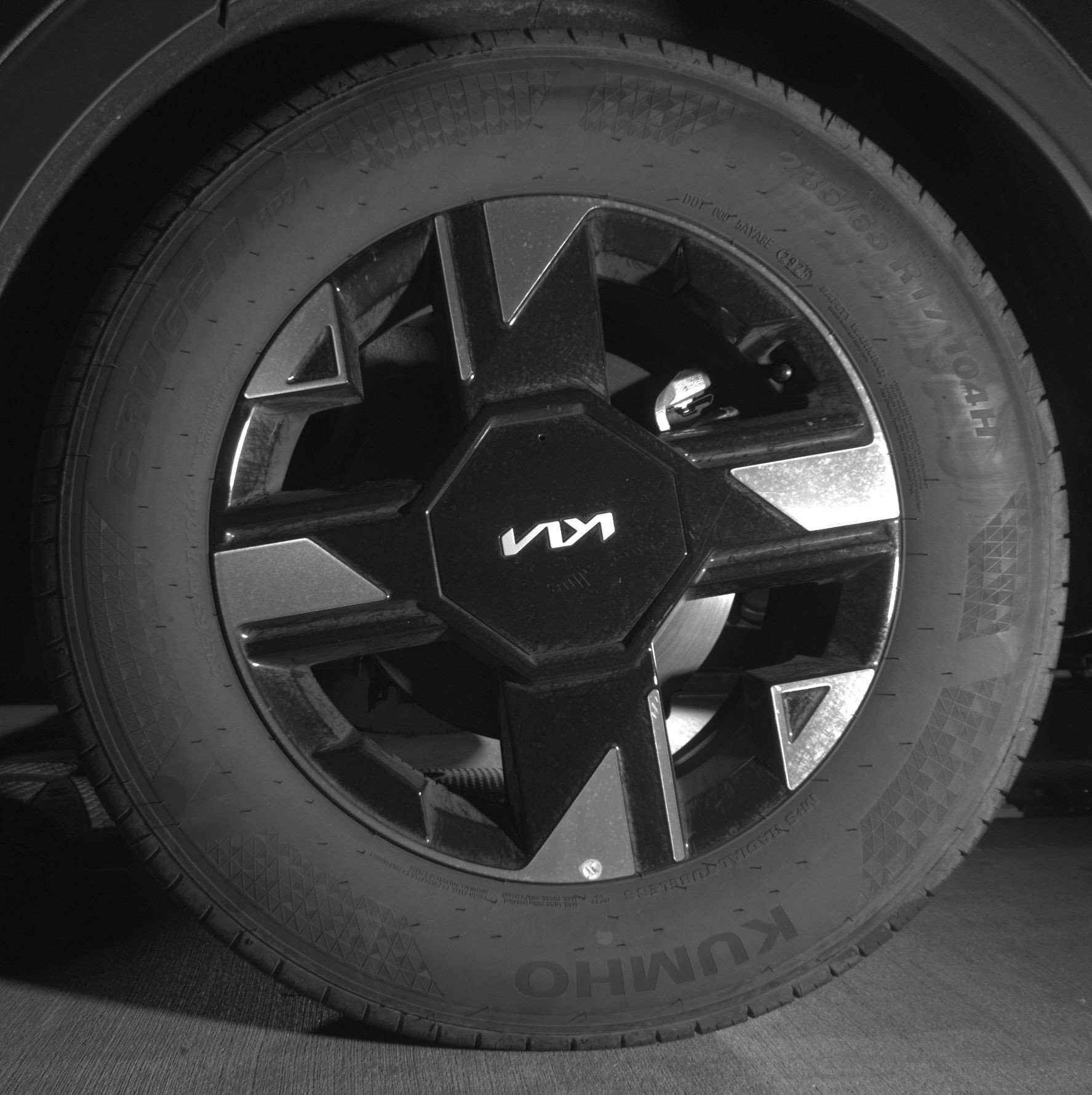 Thumbnail: 2026 Kia Sportage - 14