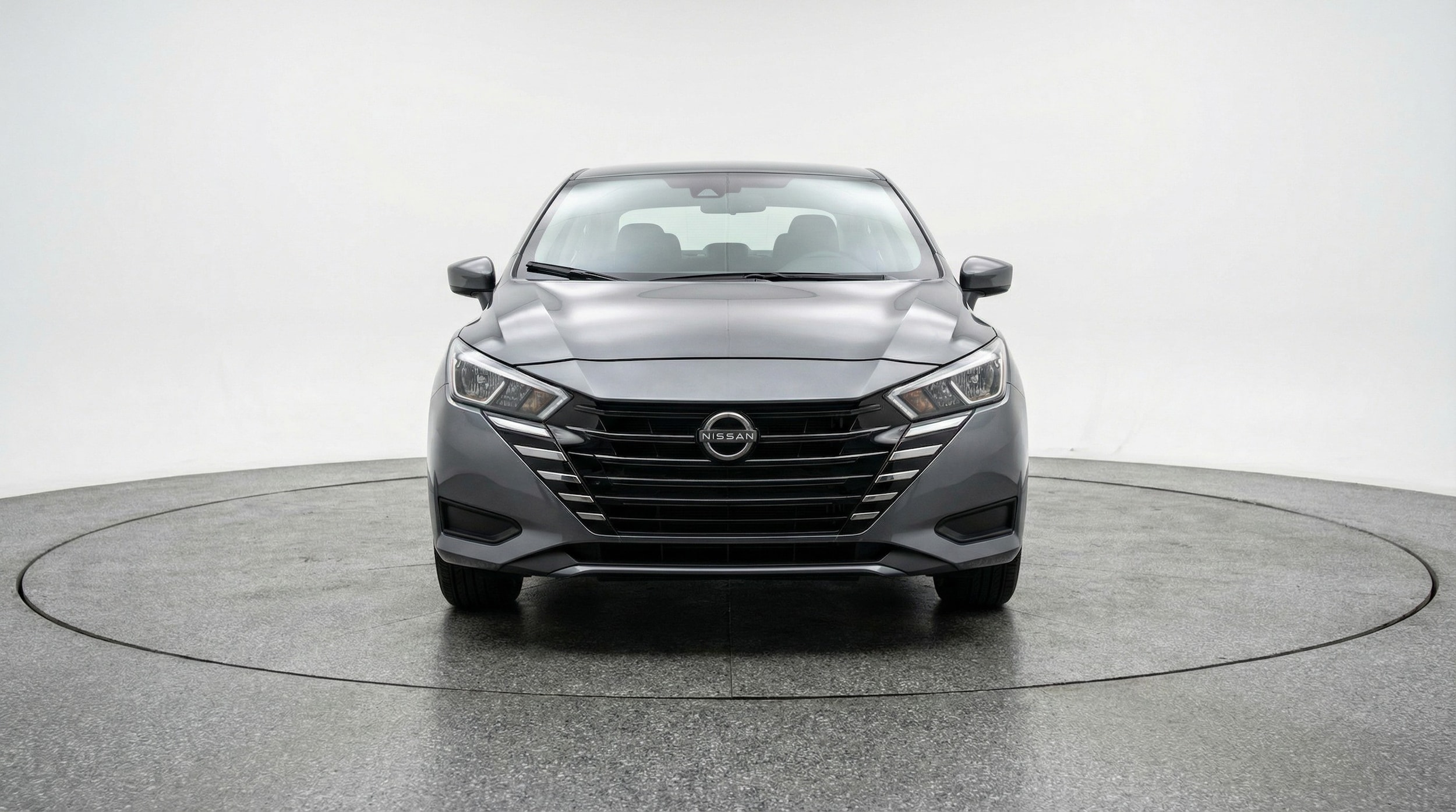 Thumbnail: 2025 Nissan Versa - 2