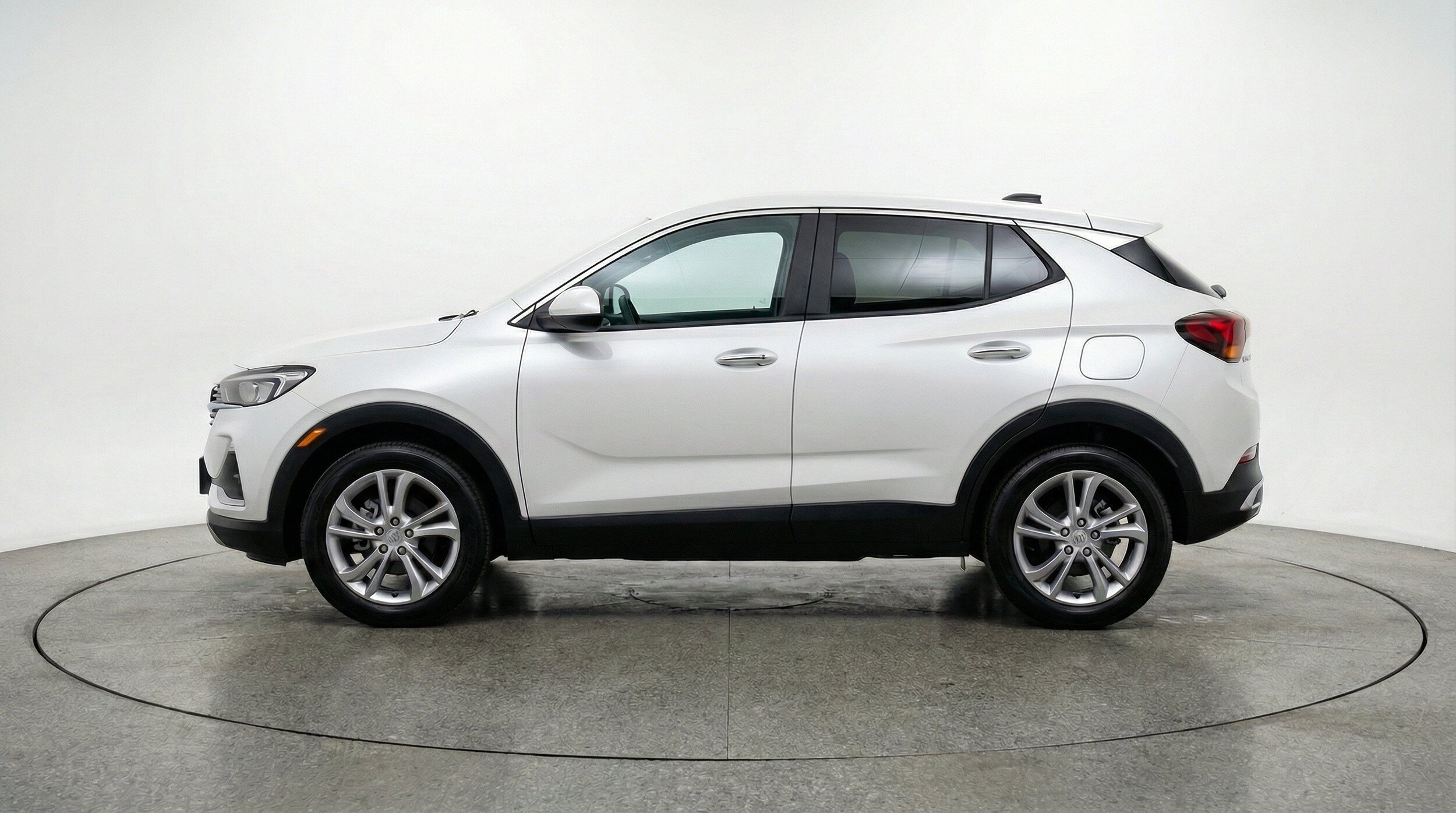 Thumbnail: 2026 Buick Encore GX - 5