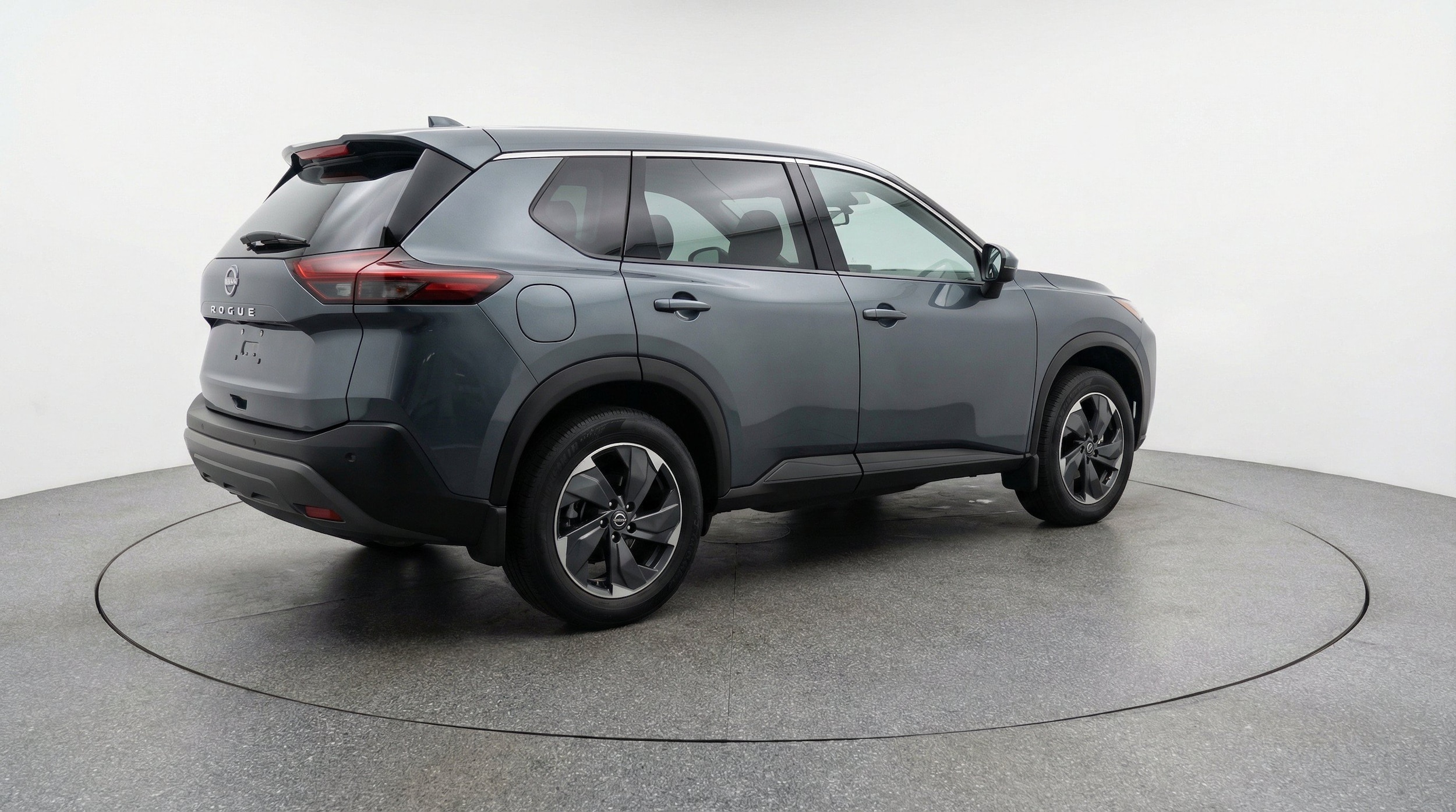Thumbnail: 2025 Nissan Rogue - 9