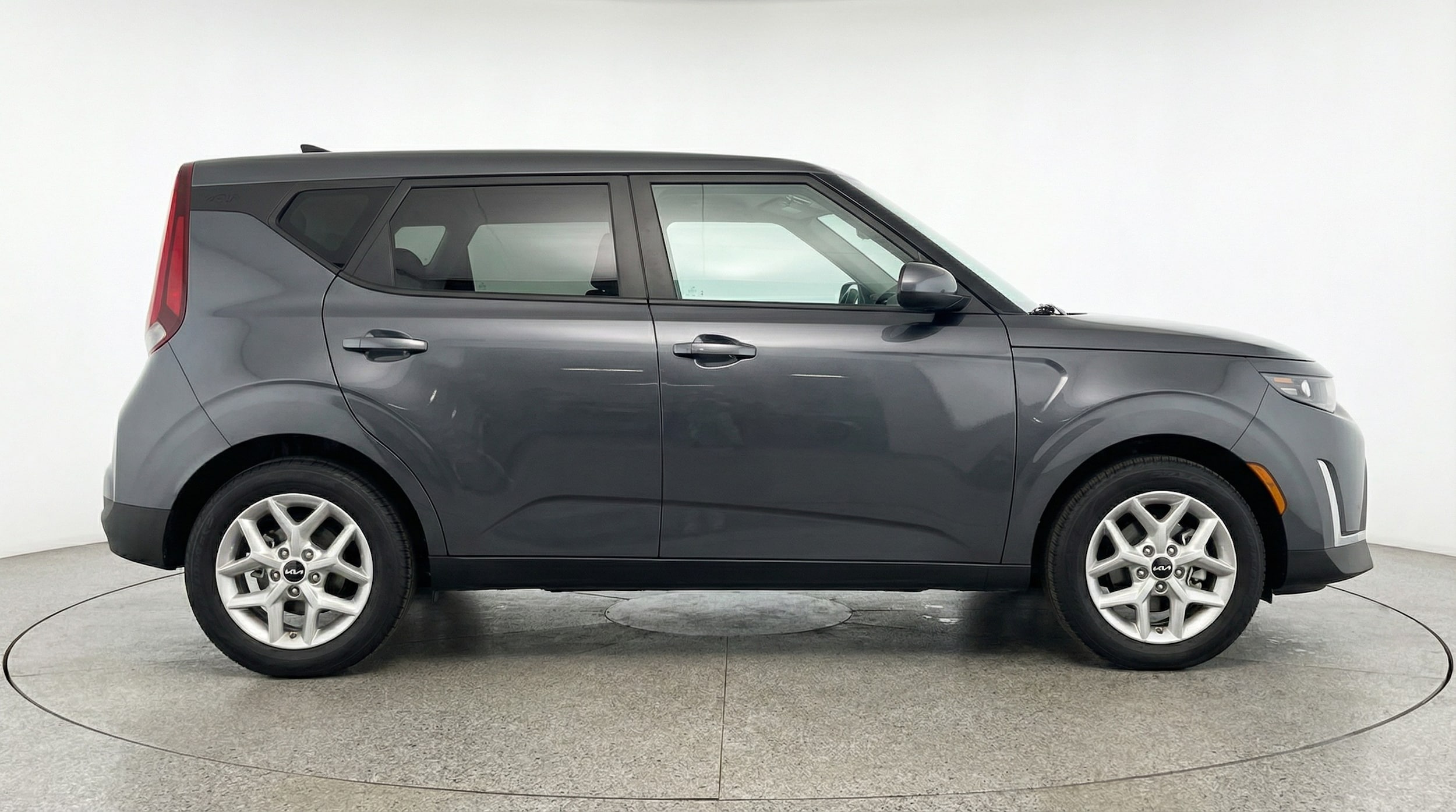 Thumbnail: 2025 Kia Soul - 8