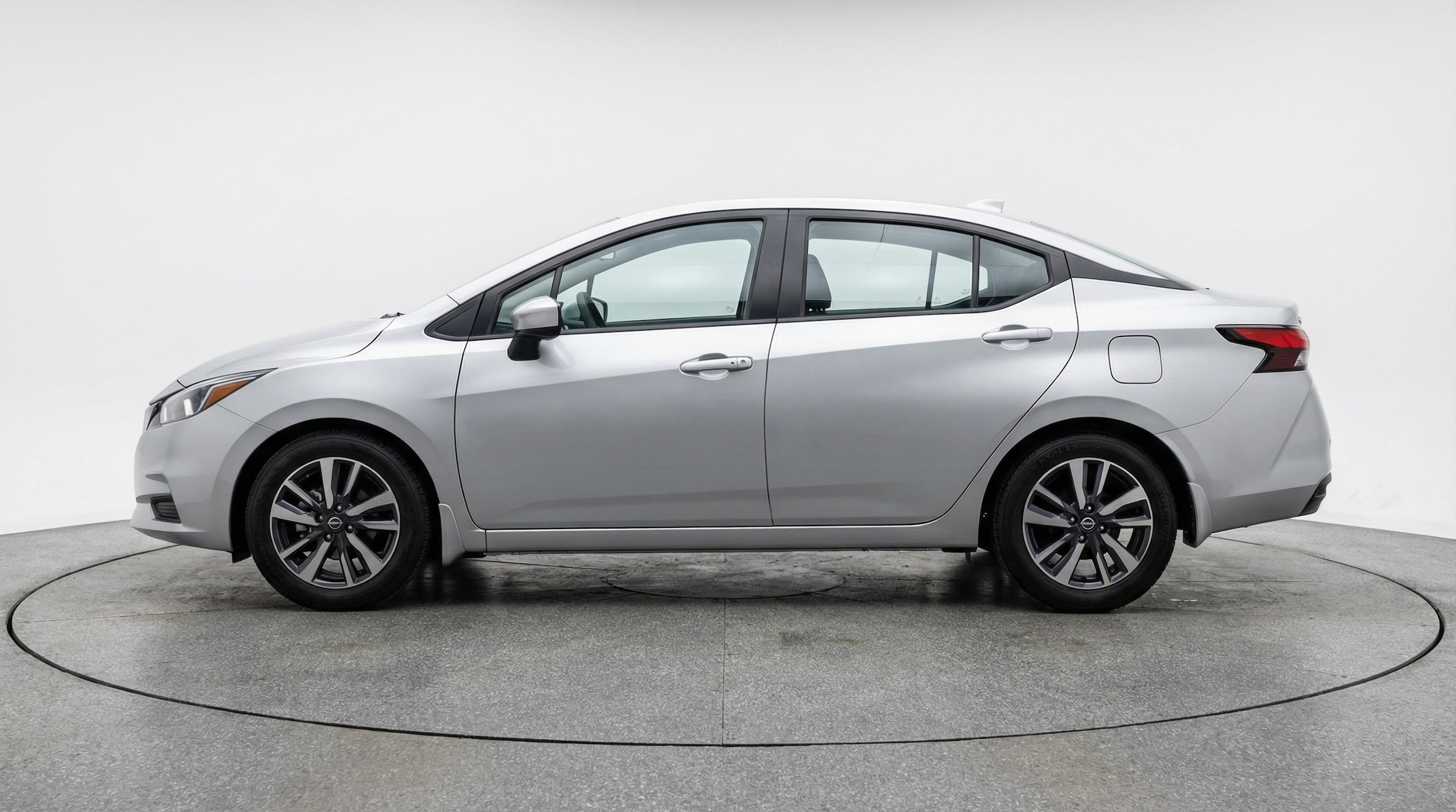 Thumbnail: 2025 Nissan Versa - 4