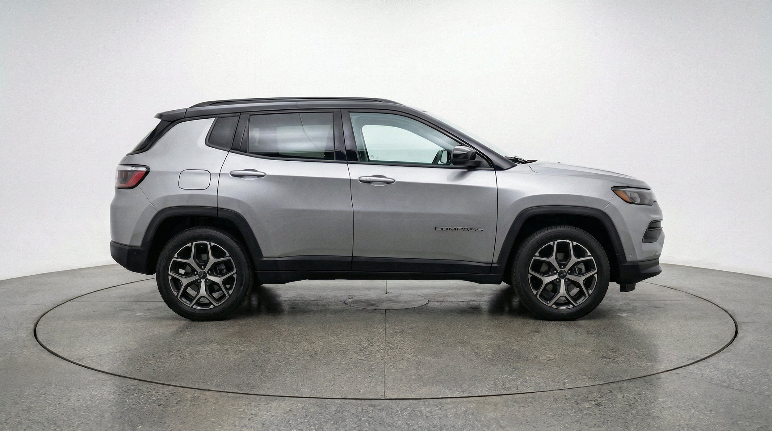 Thumbnail: 2025 Jeep Compass - 11