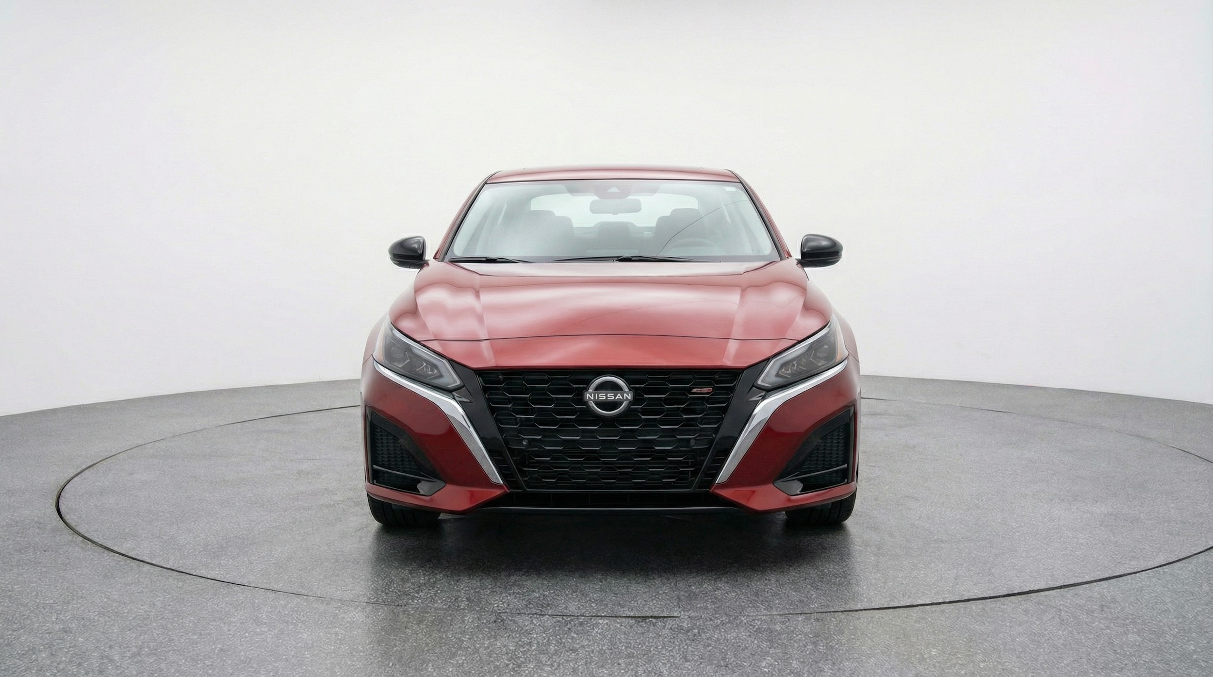 Thumbnail: 2025 Nissan Altima - 2