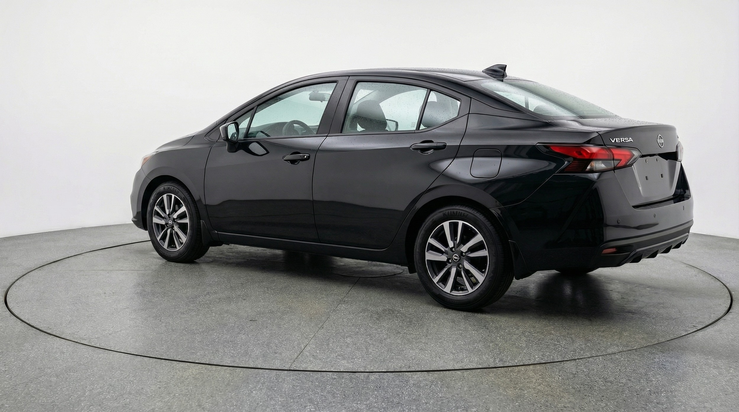 Thumbnail: 2025 Nissan Versa - 5