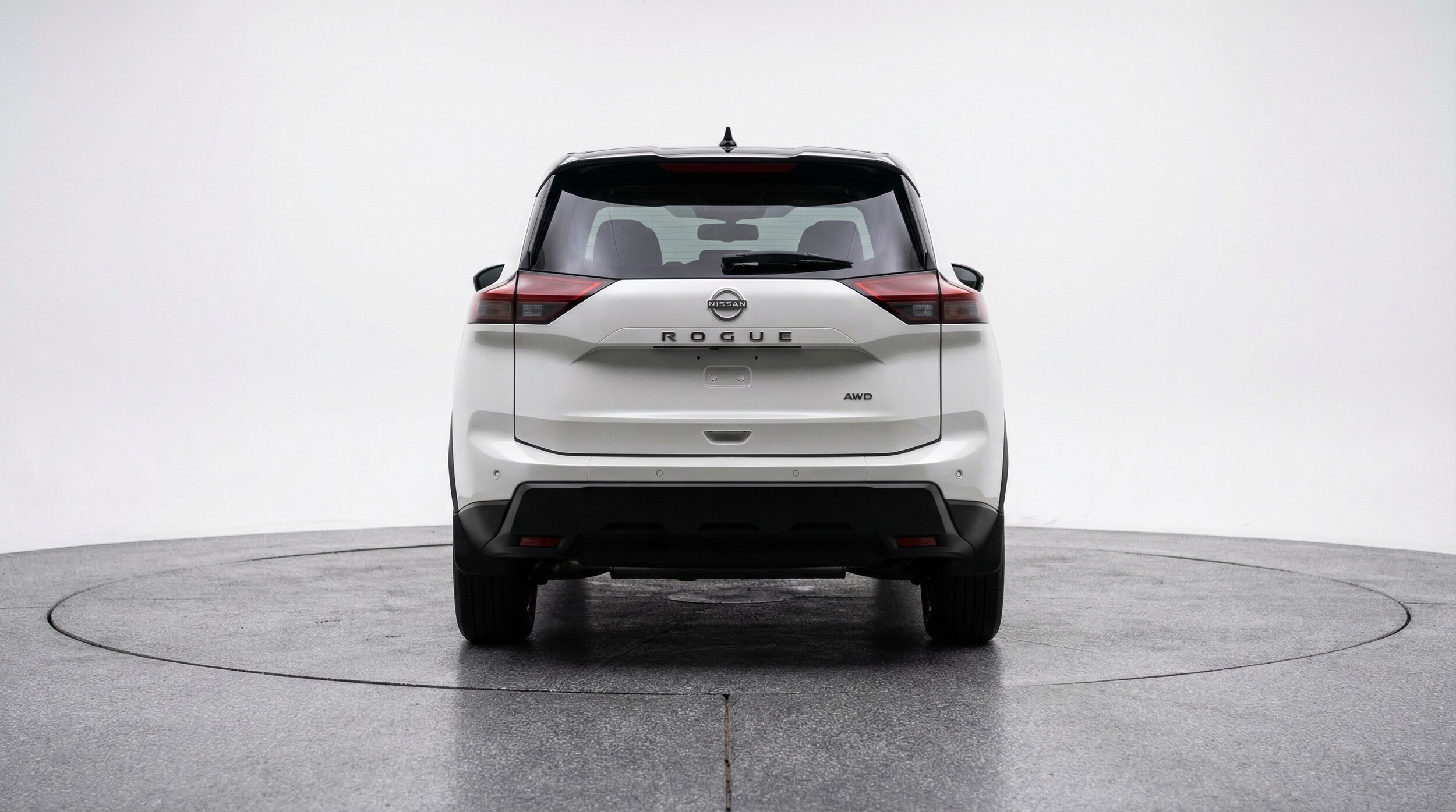 Thumbnail: 2025 Nissan Rogue - 6