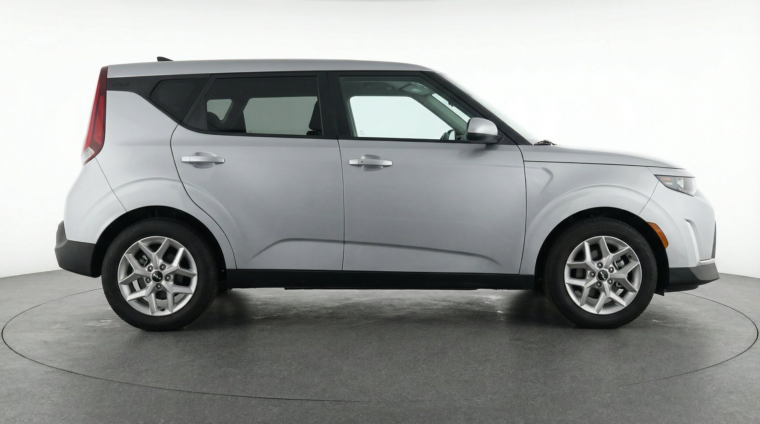 Thumbnail: 2025 Kia Soul - 11