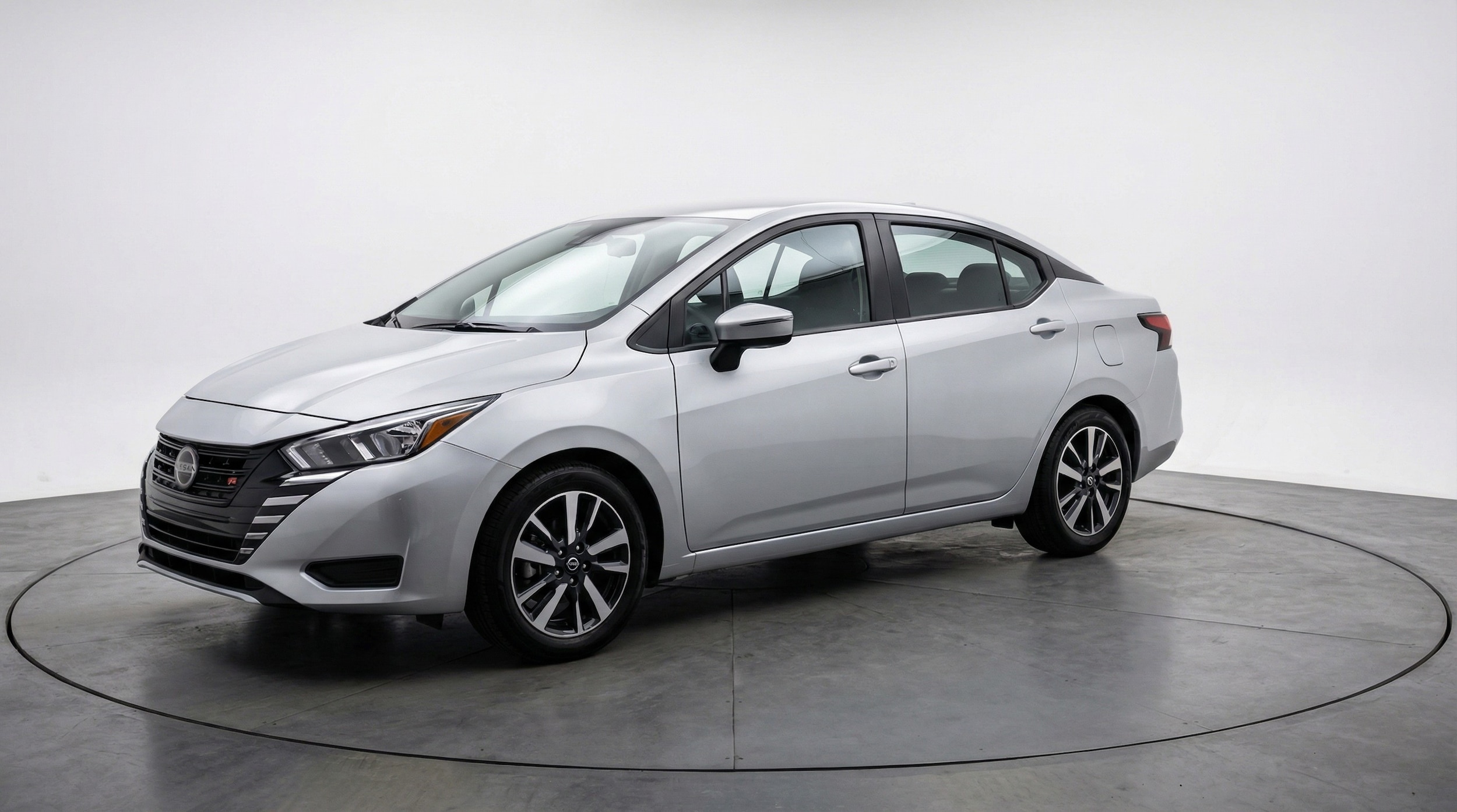 Thumbnail: 2025 Nissan Versa - 3