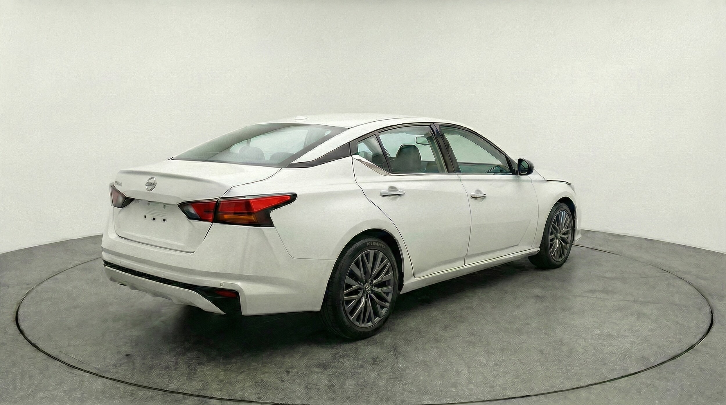 Thumbnail: 2025 Nissan Altima - 7