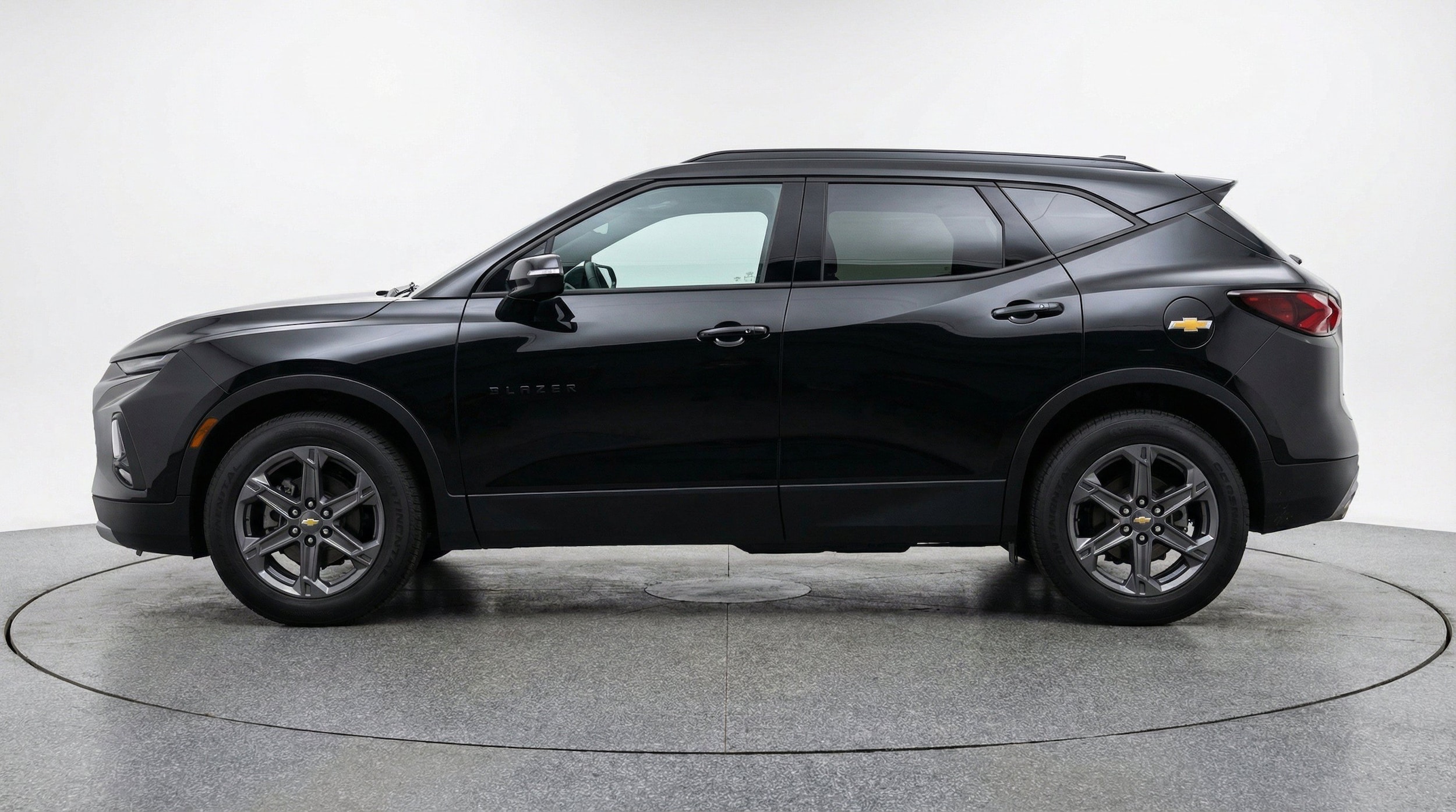 Thumbnail: 2025 Chevrolet Blazer - 5