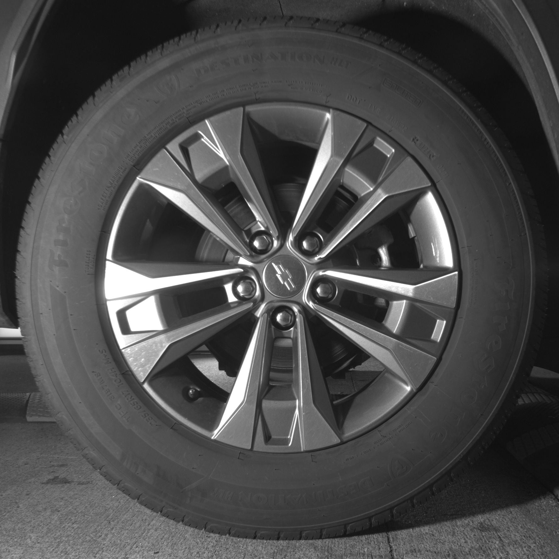 Thumbnail: 2025 Chevrolet Equinox - 12