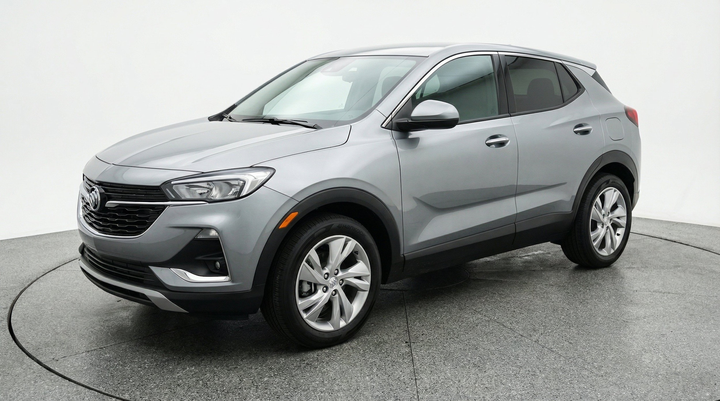 Thumbnail: 2026 Buick Encore GX - 3