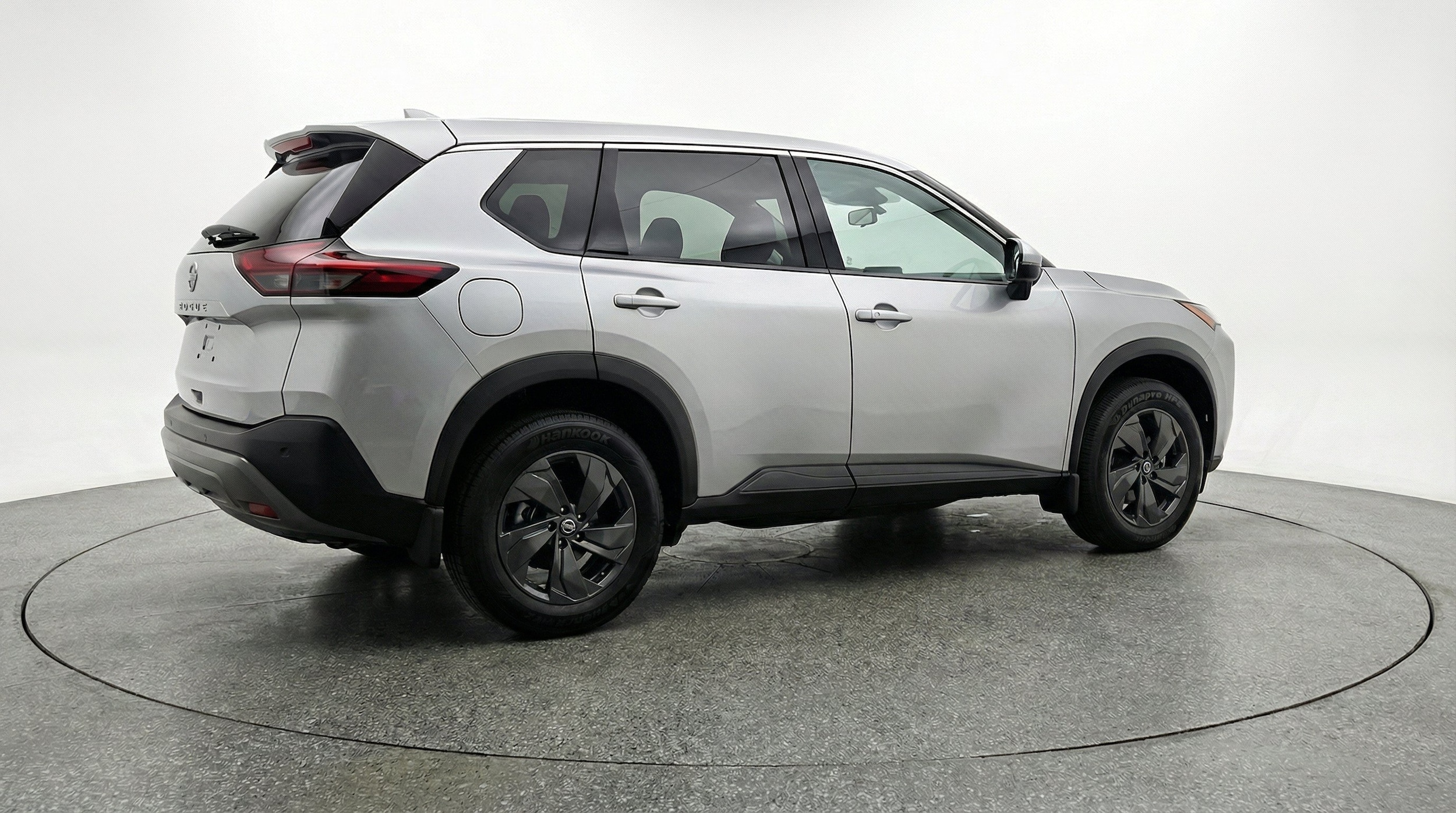 Thumbnail: 2026 Nissan Rogue - 9